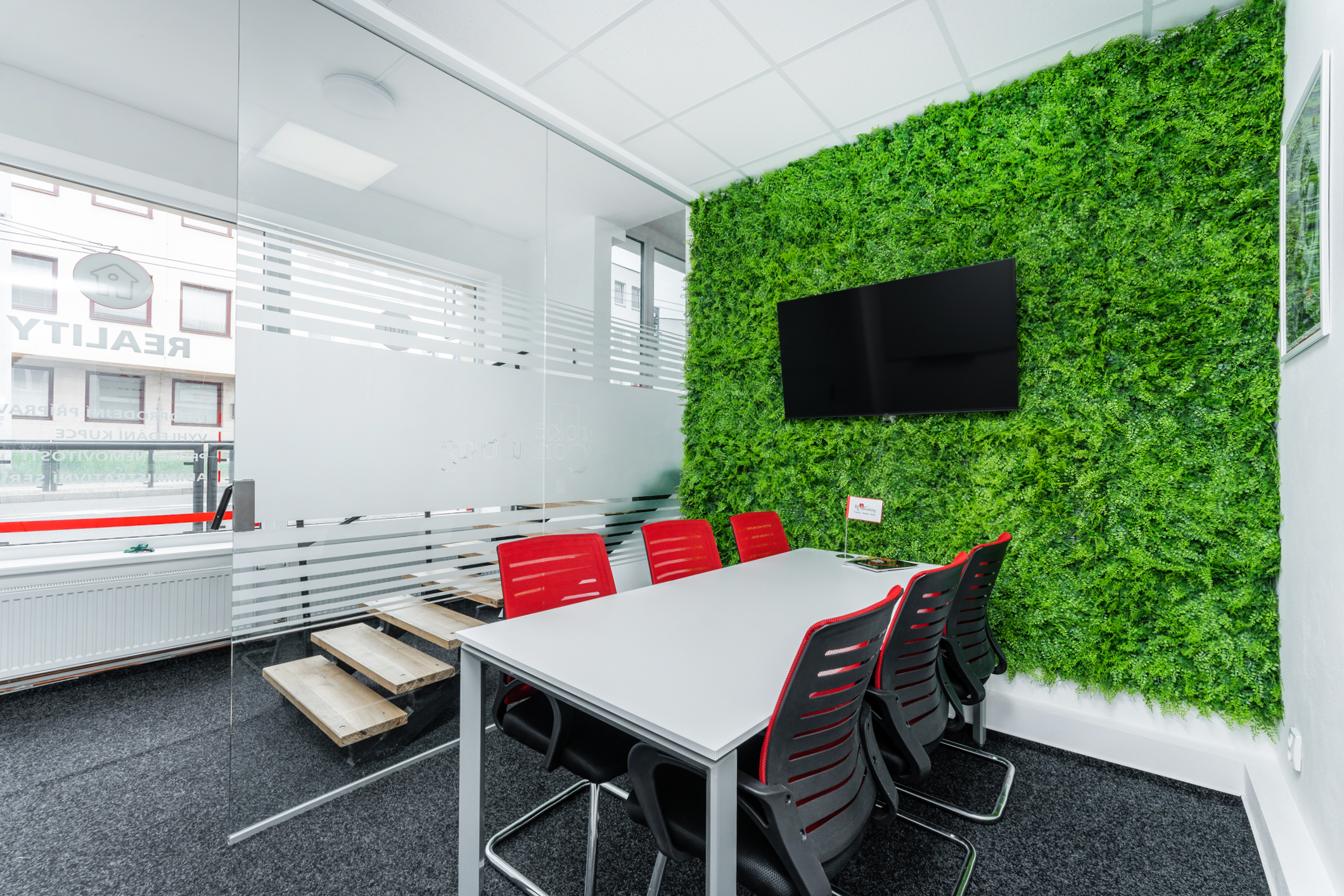 Lukáš Proček - Finance a Reality foto 4