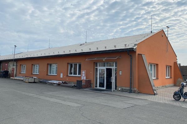 Obb Stavebniny: Váš Spolehlivý Dodavatel Stavebního Materiálu