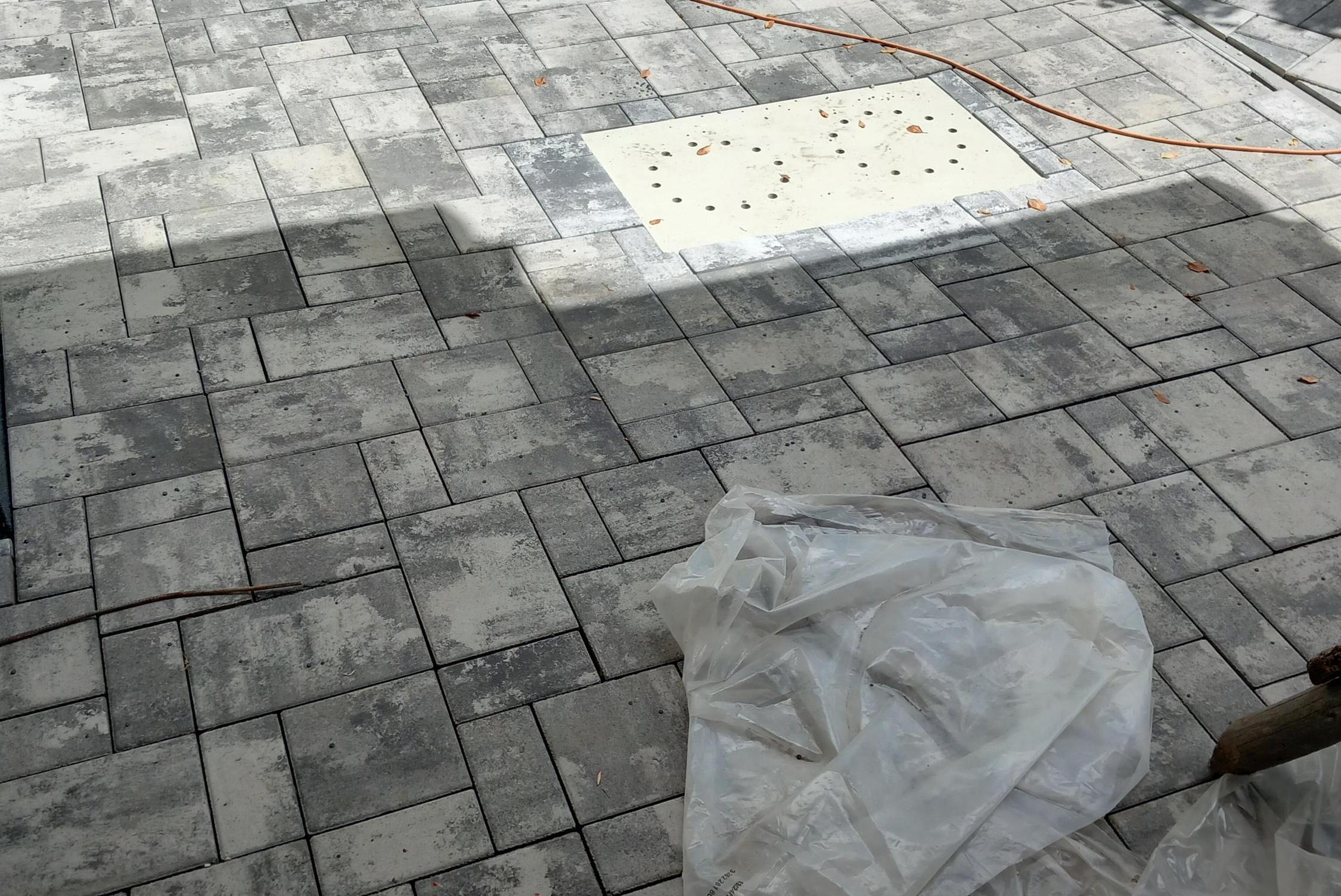 Stavební práce Yurii Sharha