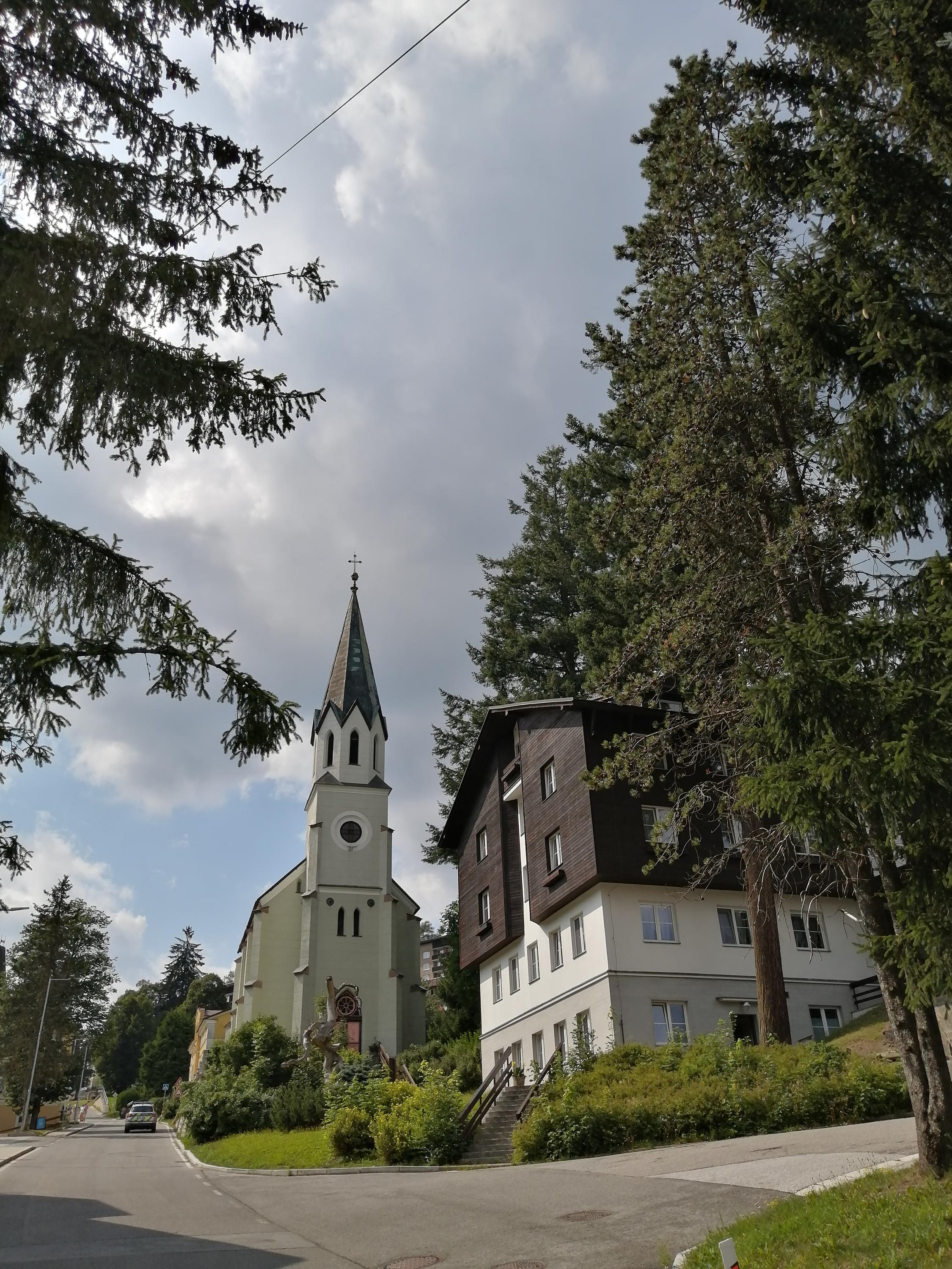 Penzion Sola Fide foto 2