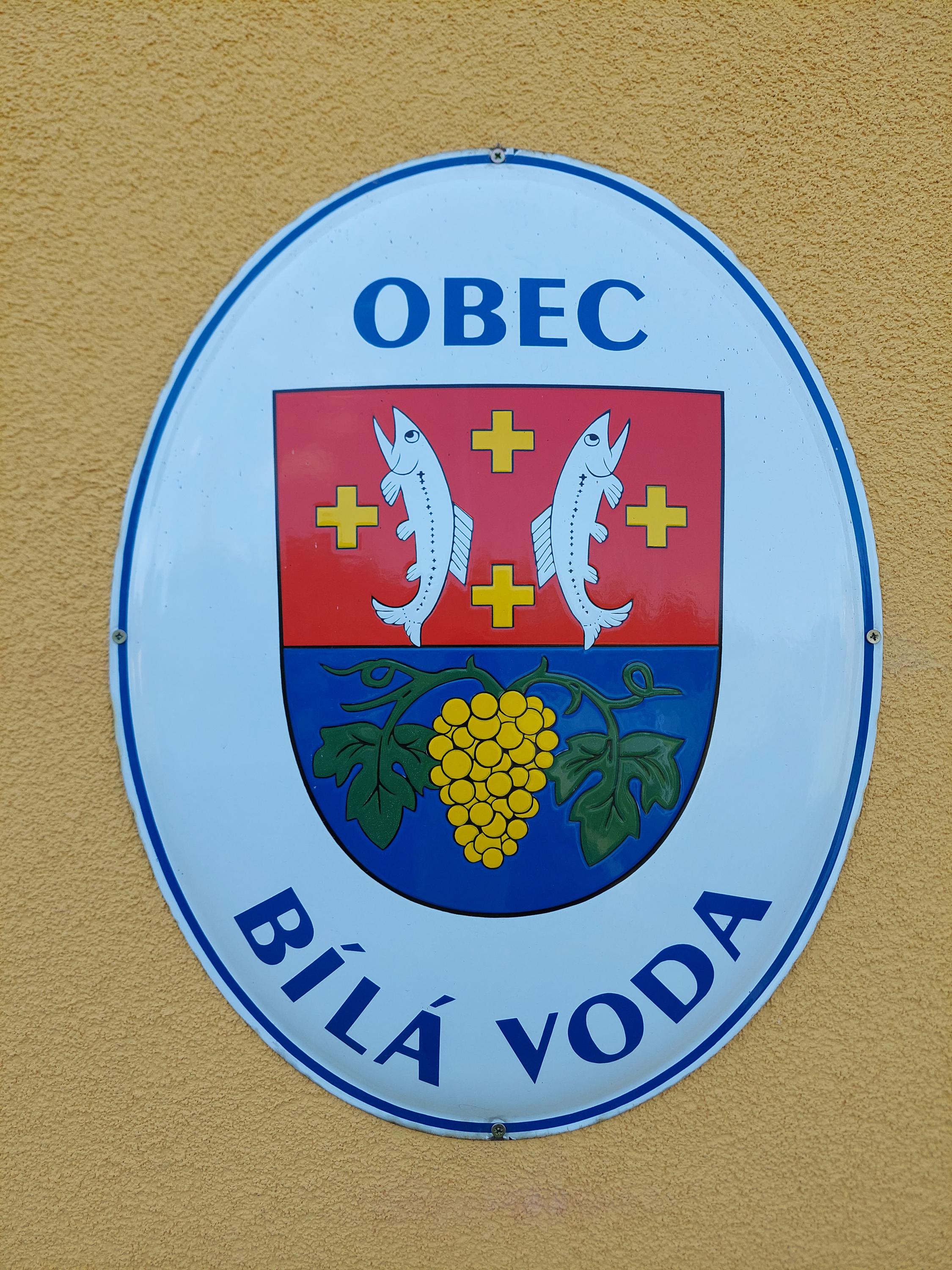 Bílá Voda - obecní úřad foto 3