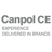 logo Canpol Central Europe