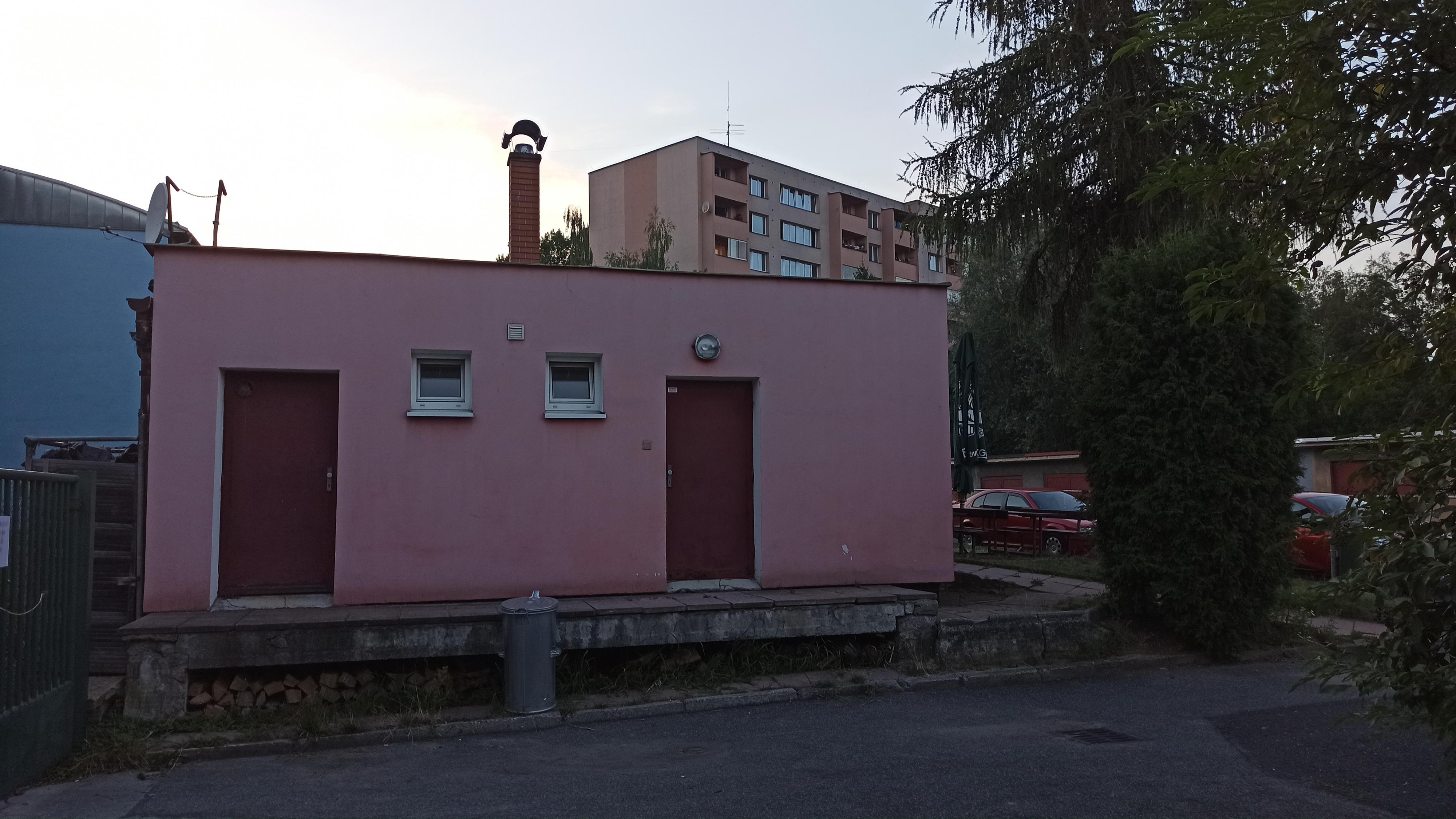 Pivnice Kostka foto 3