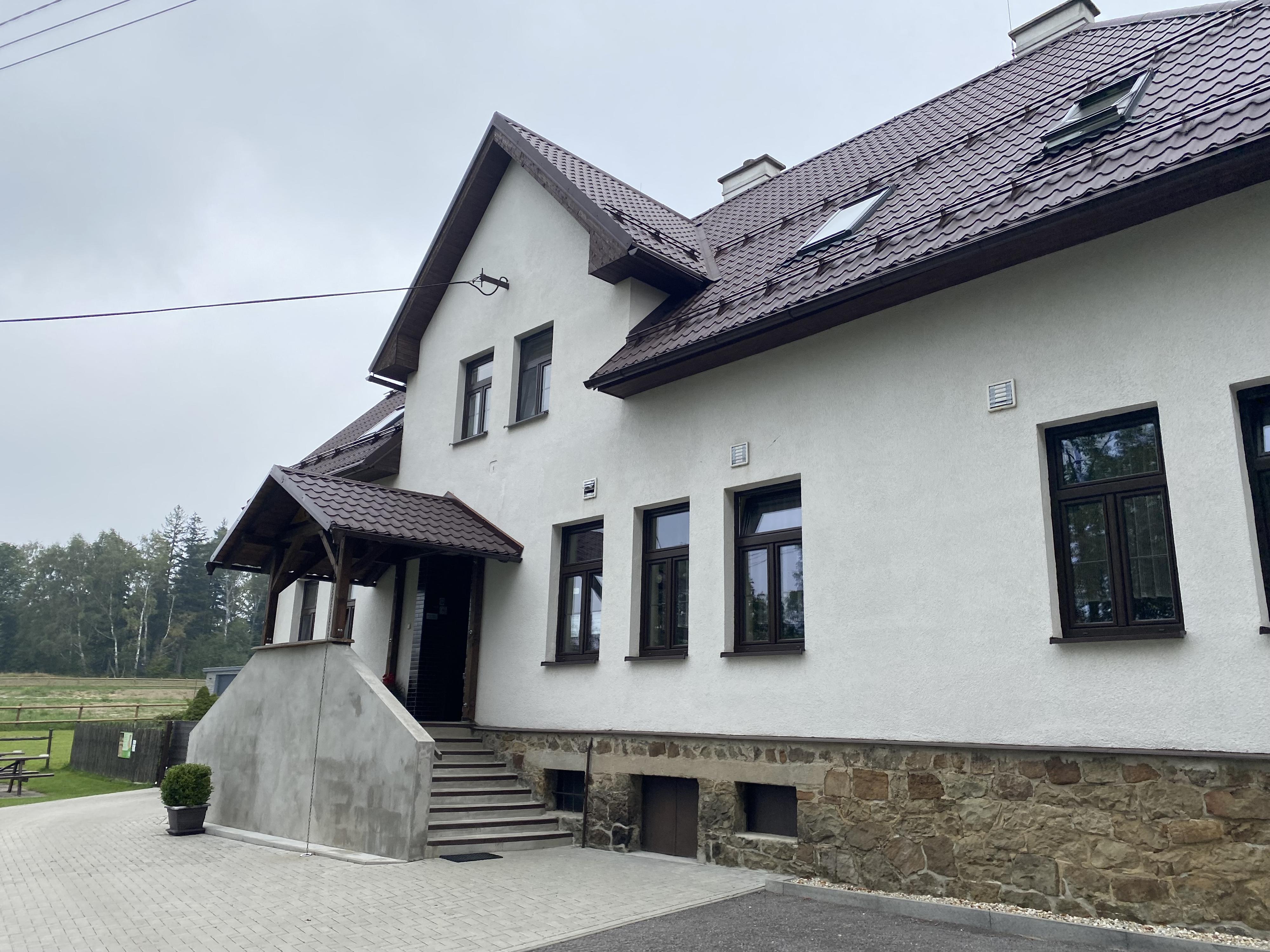 Pohostinství Smrček foto 6