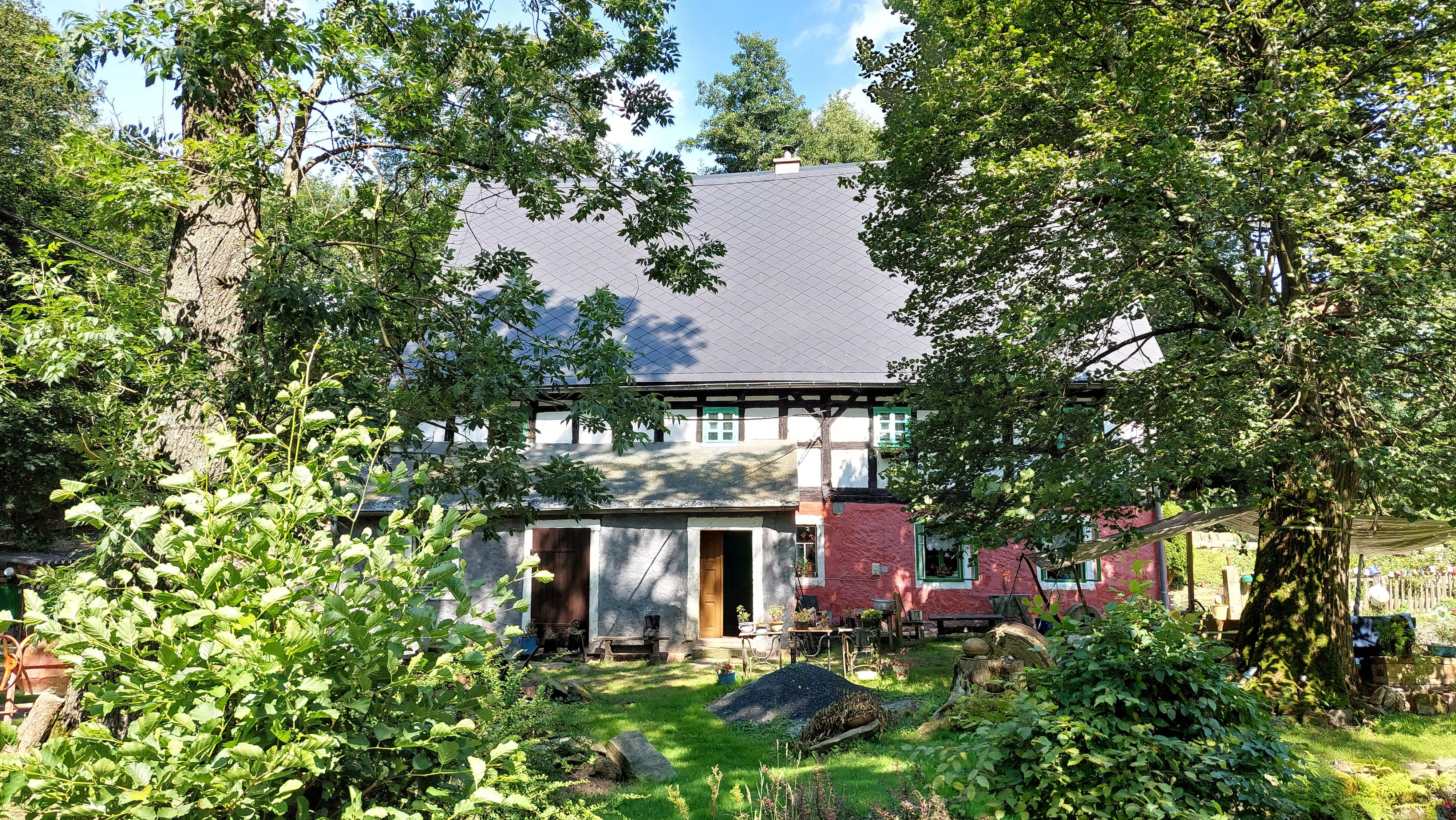 Grizzlochův mlýn foto 5