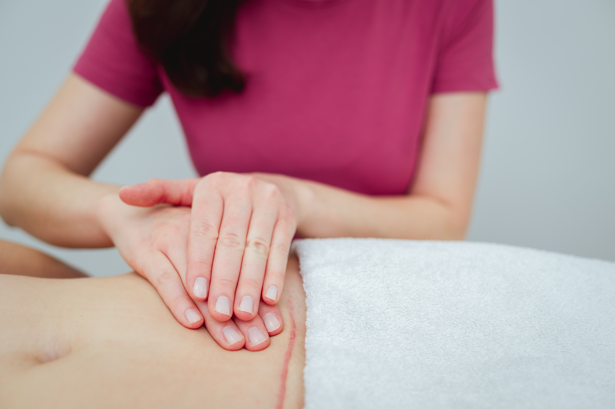 FyzioUp - Mgr. Eva Lembasová foto 4