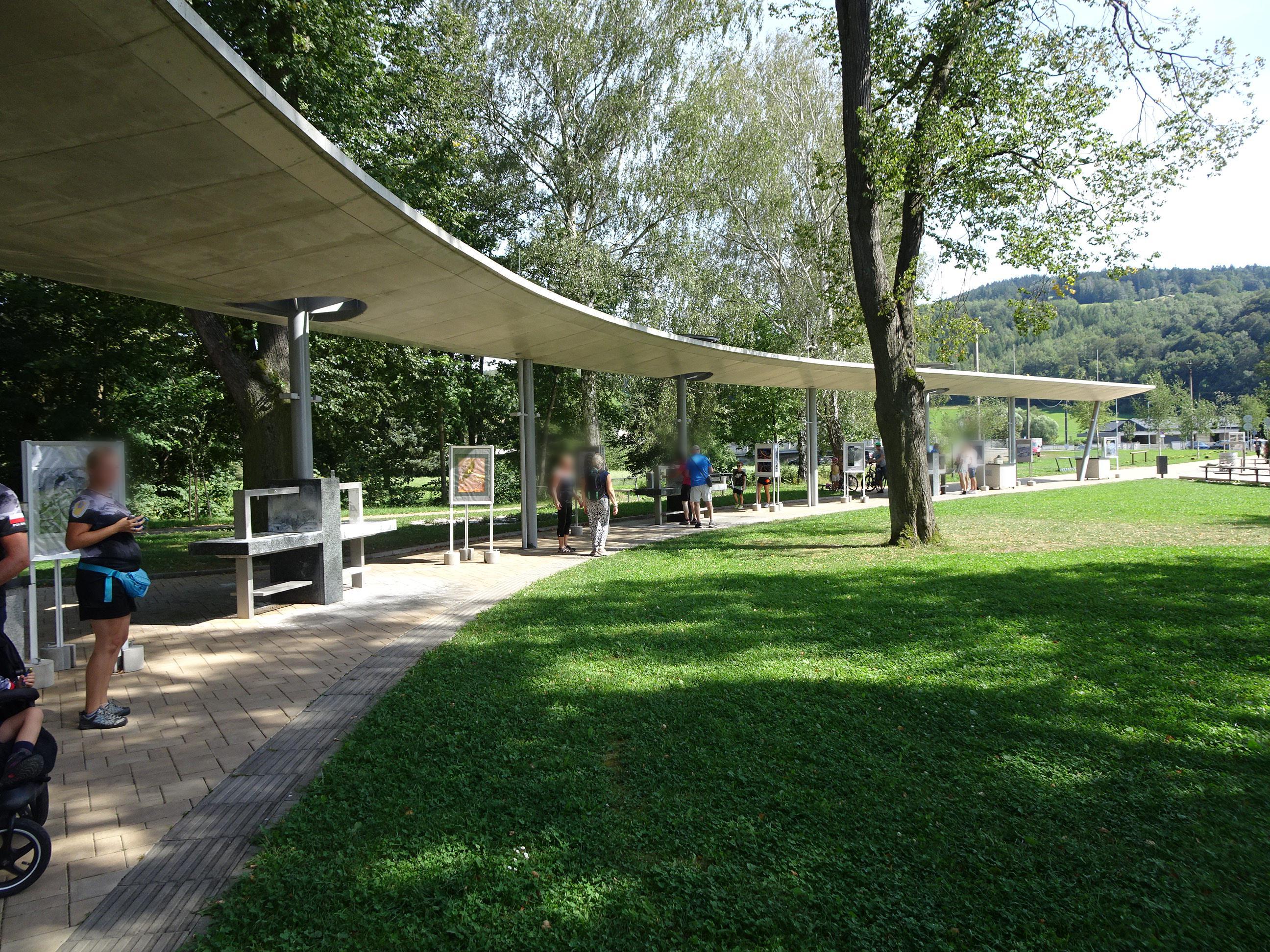 Městské informační centrum Malé lázně foto 4