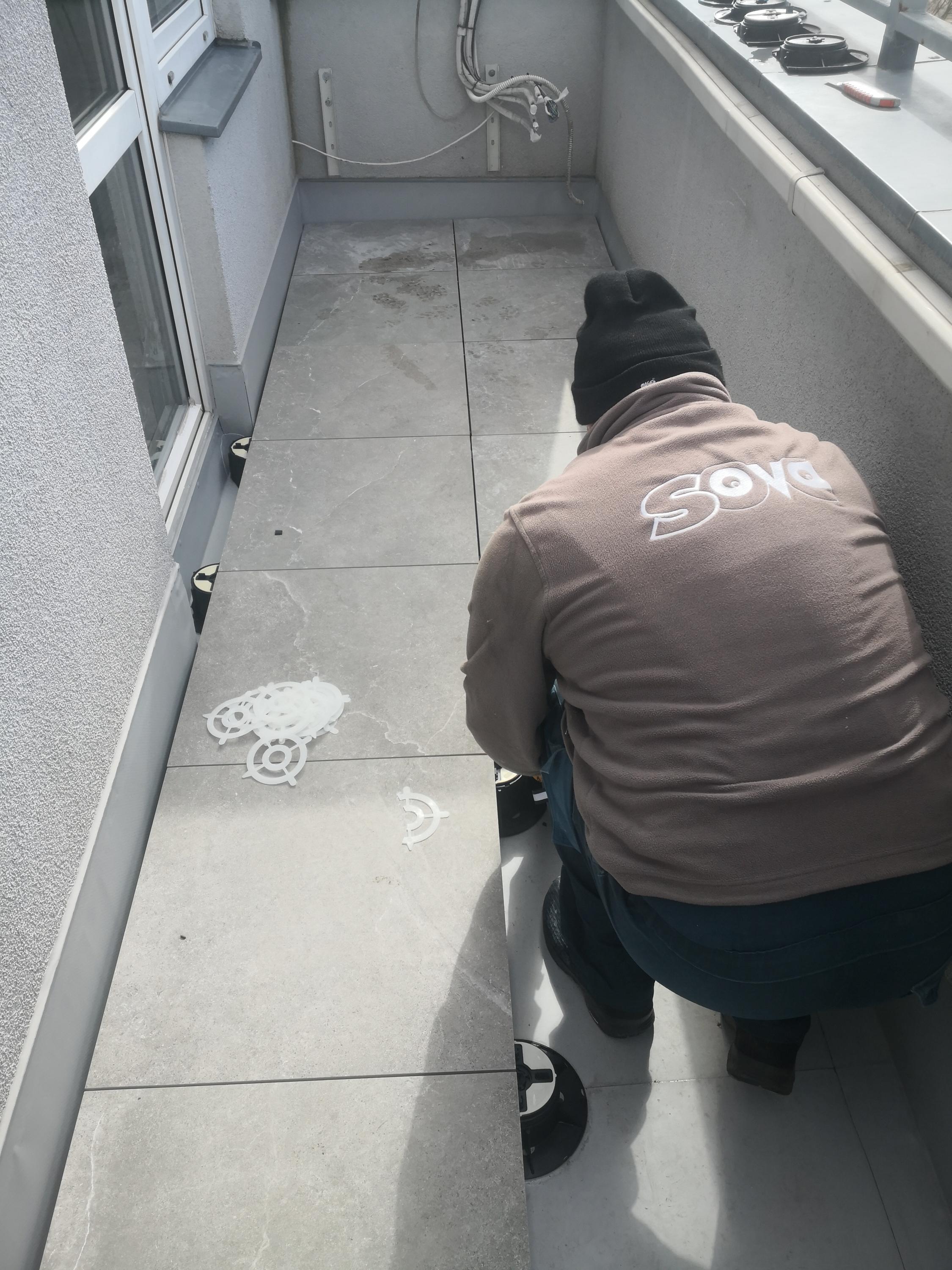 Střechy SOVA foto 6