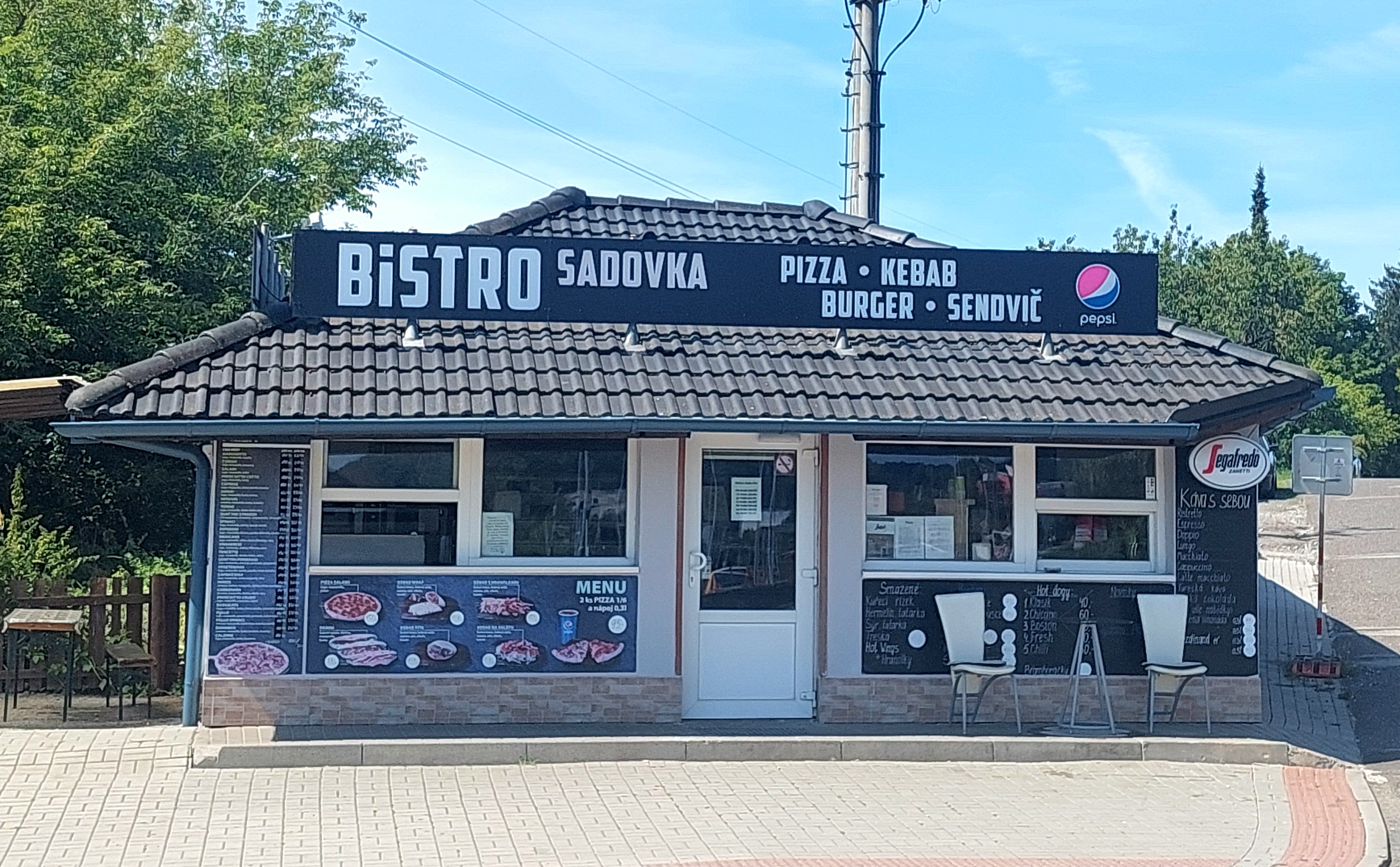 Bistro Sadovka foto 4