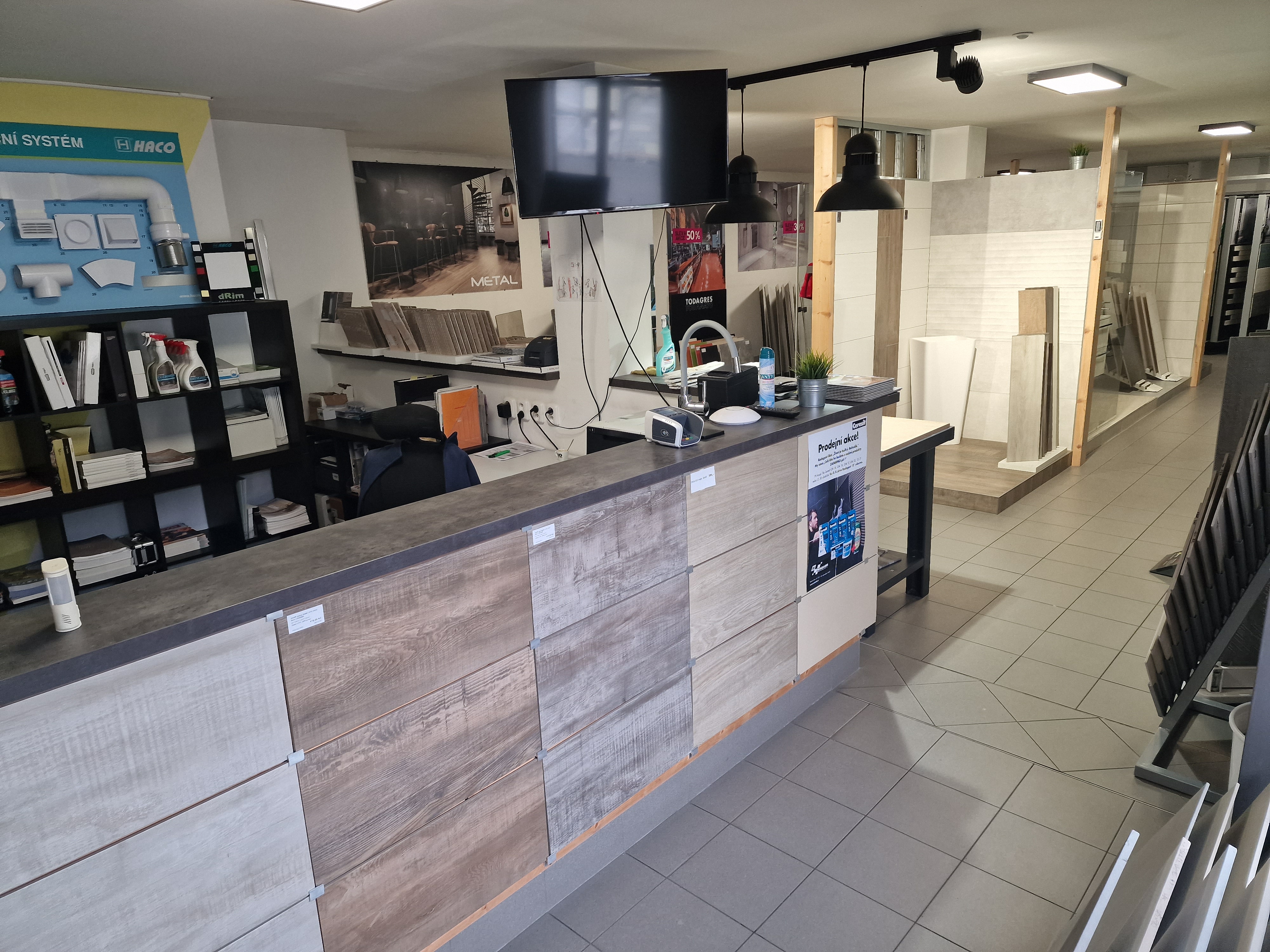 MADAKO limited s.r.o. | MADAKO KOUPELNY foto 3