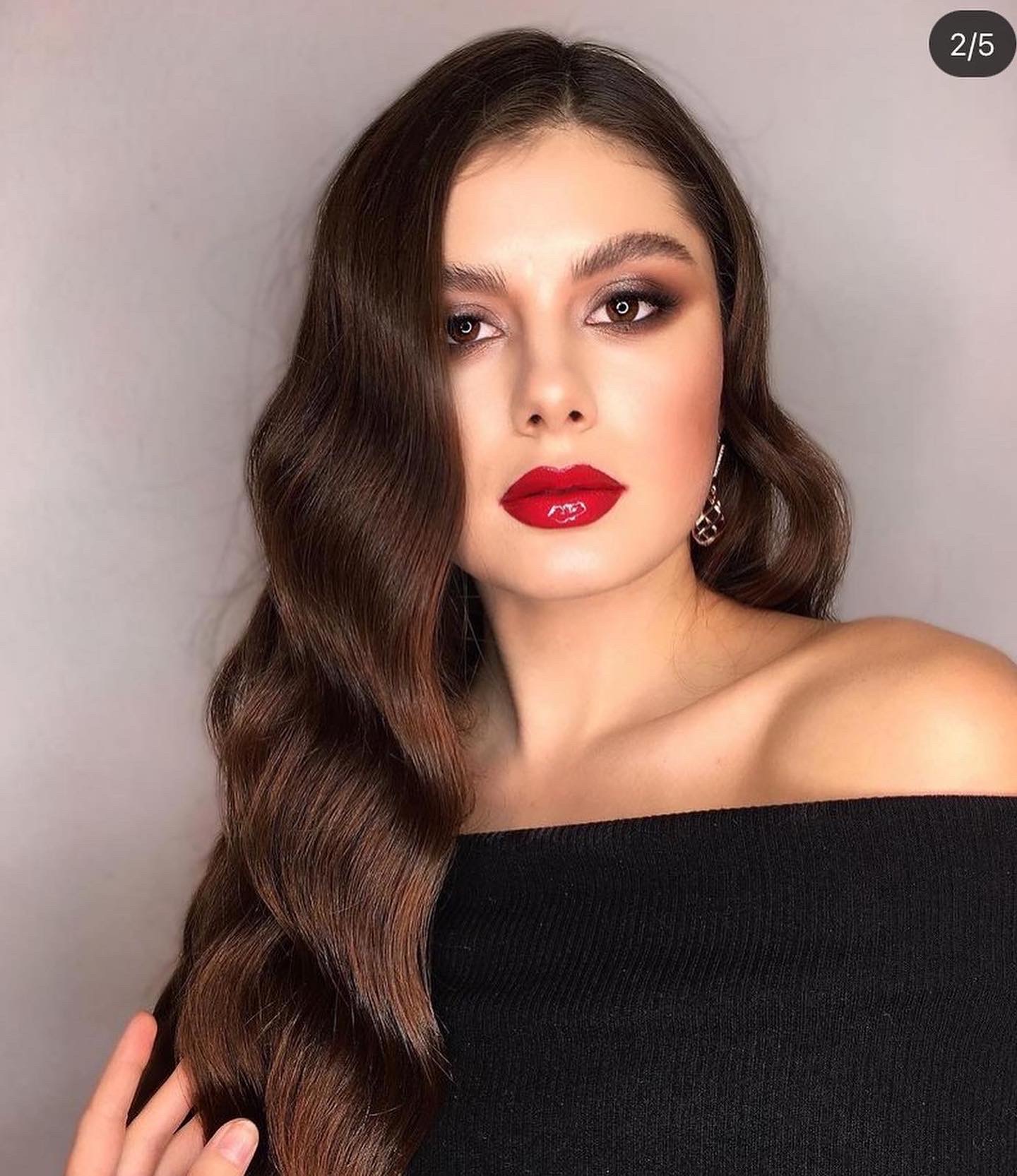 Vitalina Klymenko Makeup Artist foto 4