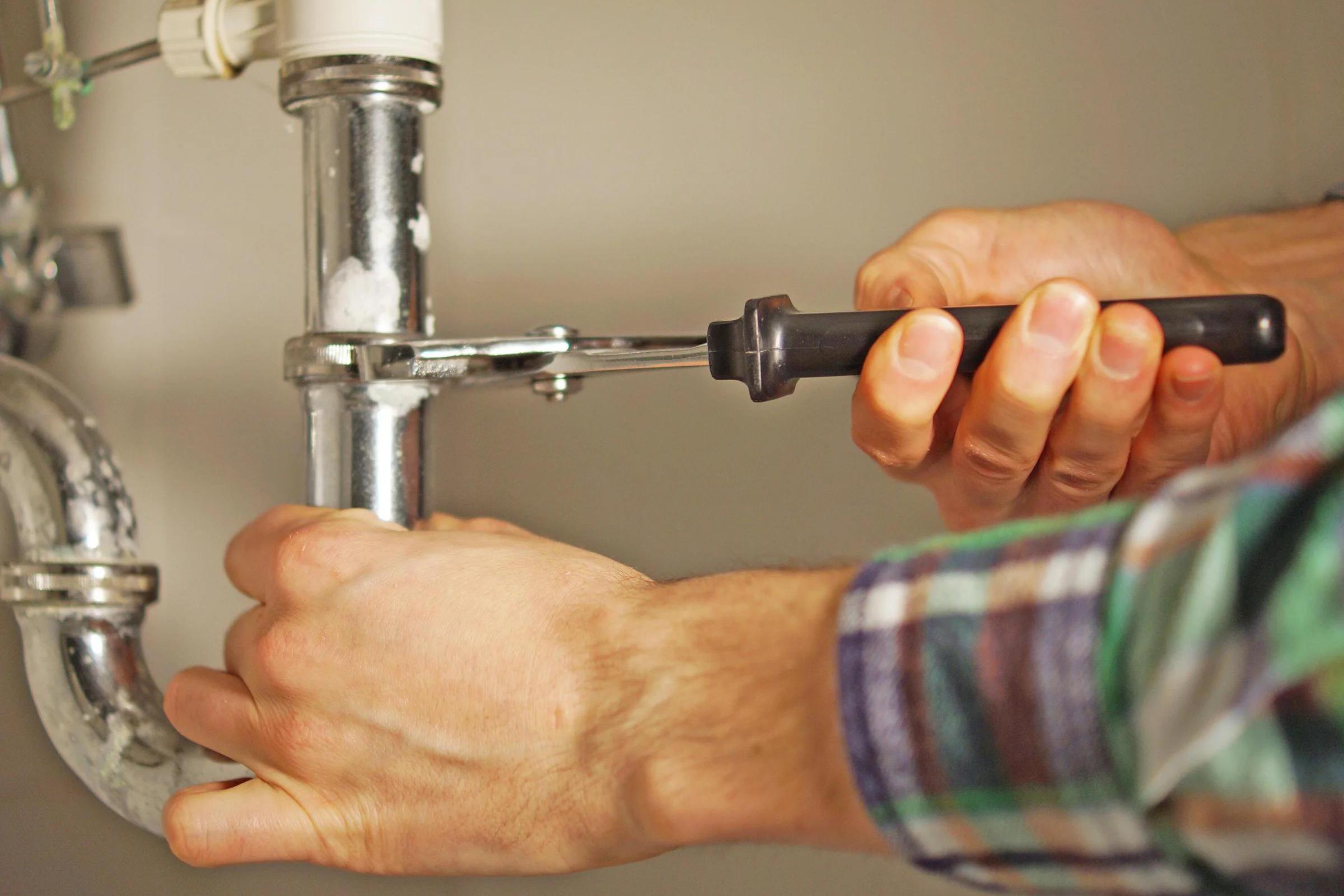 Roman Sak - Instalatérství foto 1