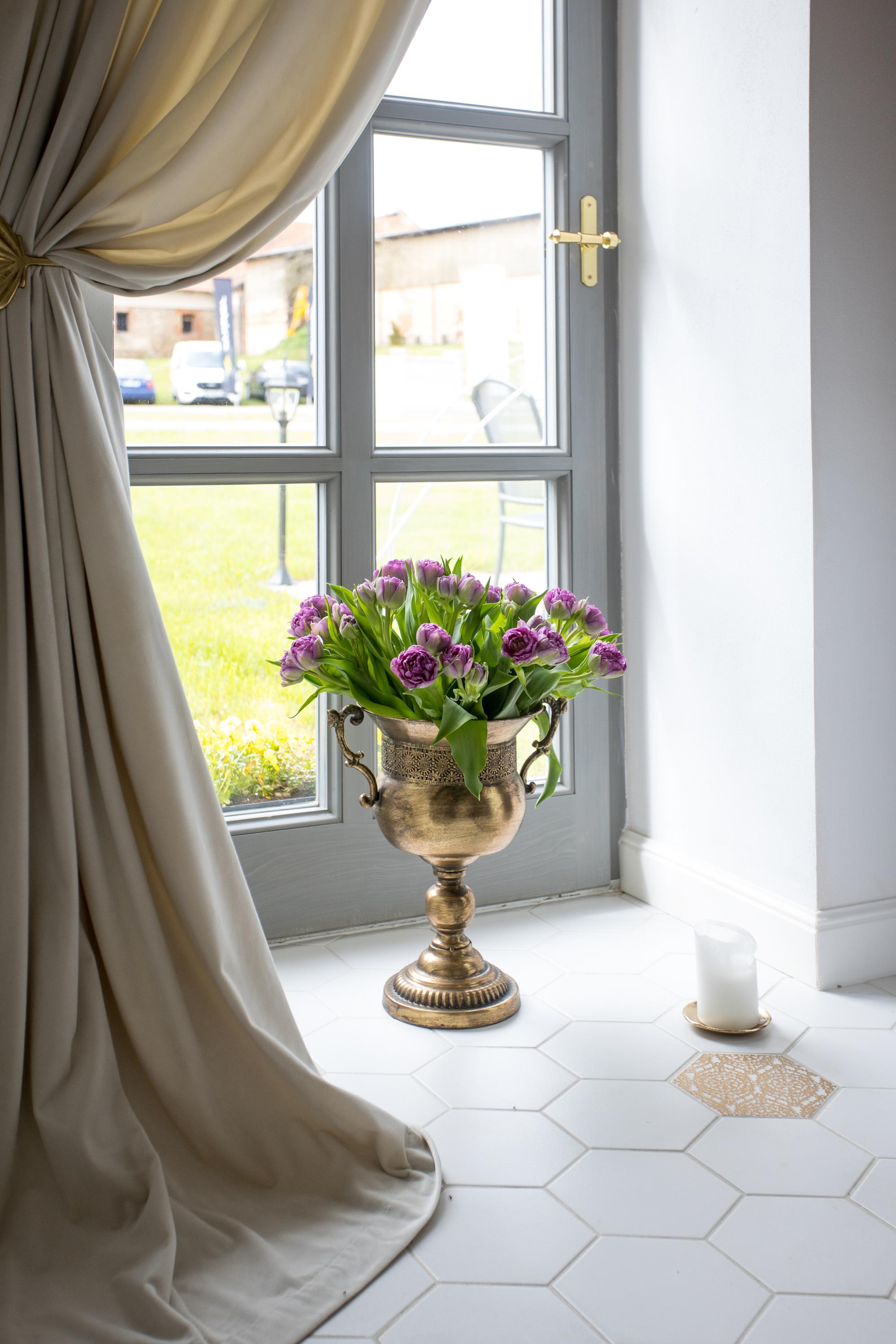 Zámek Kvasetice foto 3