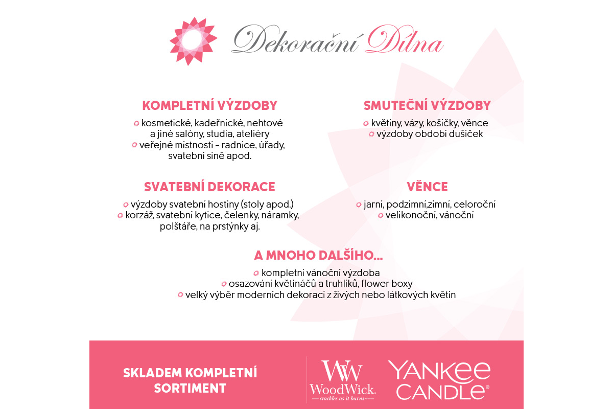 Dekoracni-dilna.cz foto 1