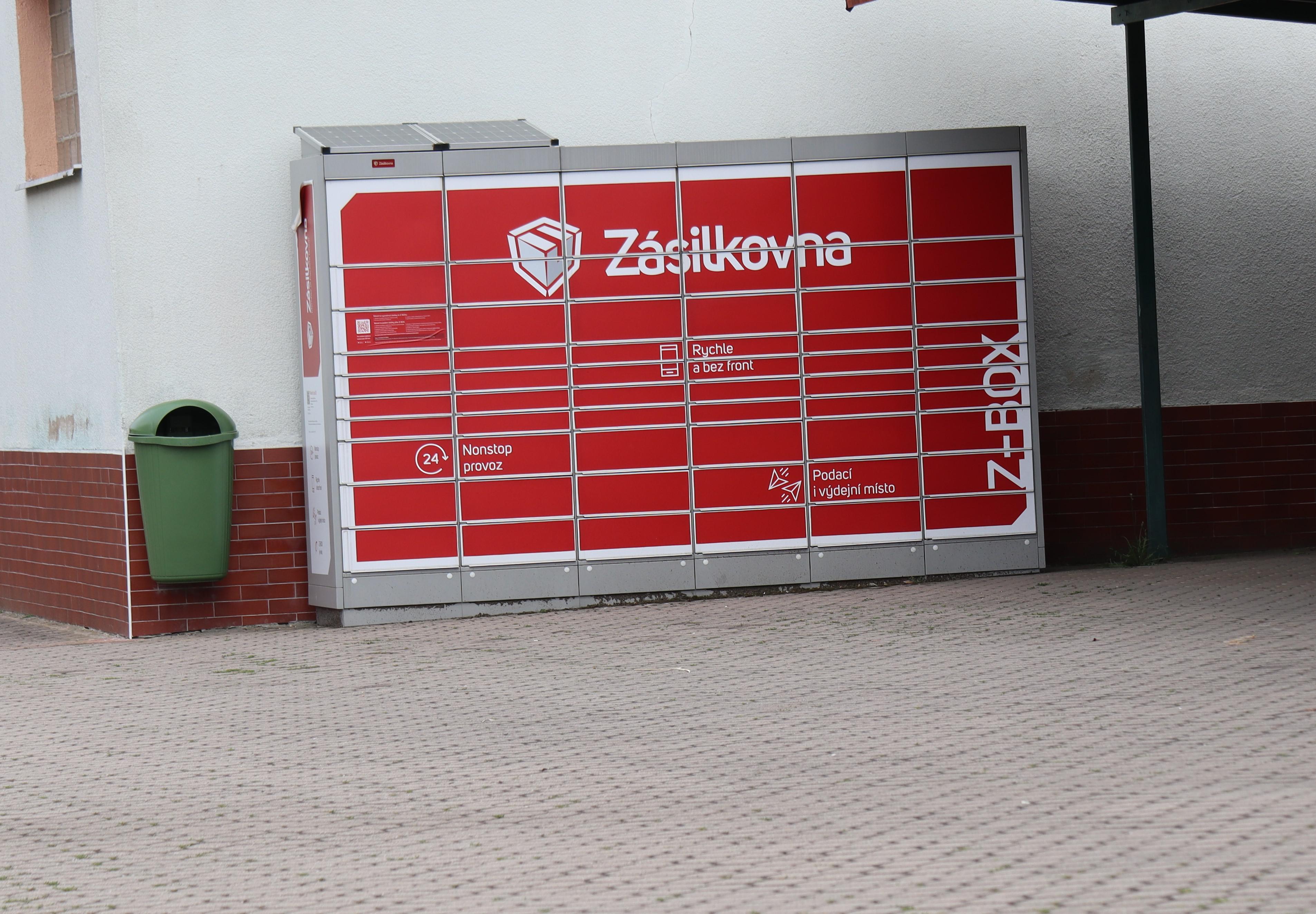 Z-BOX