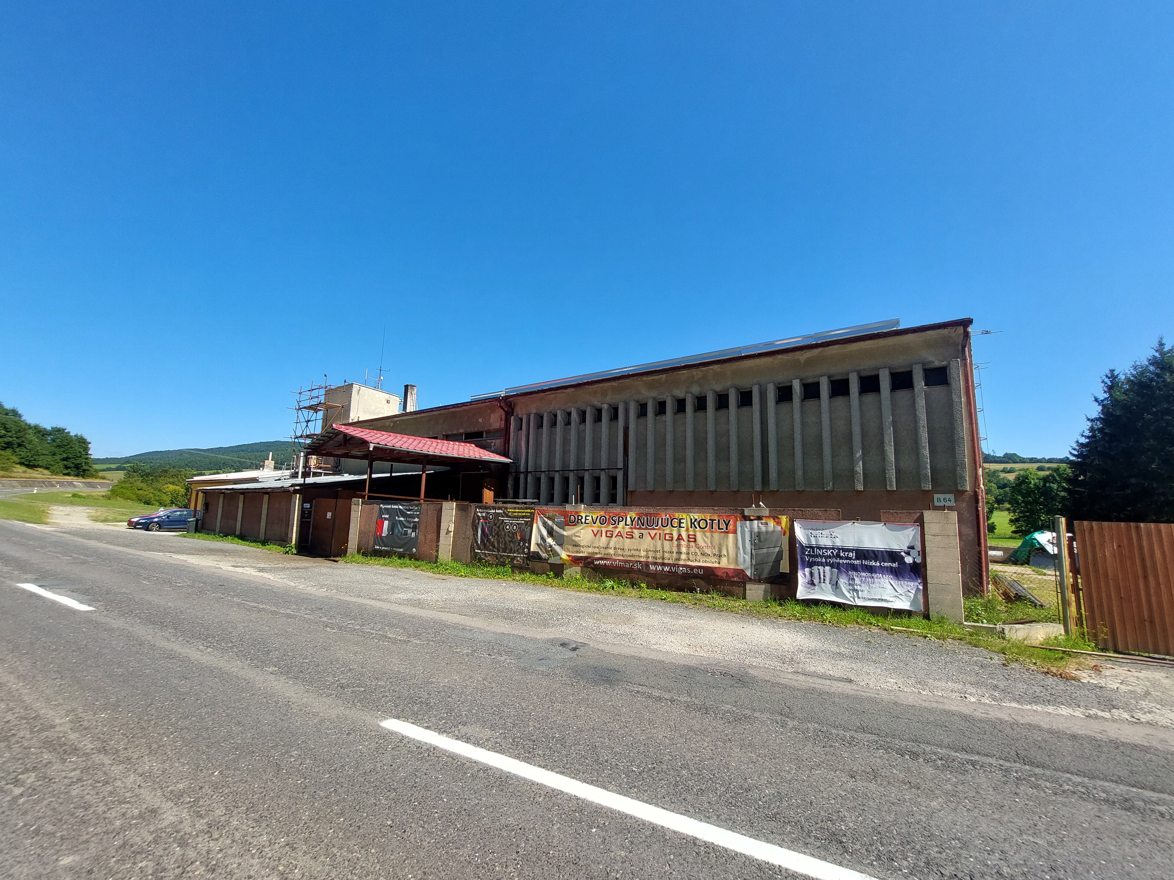 RENOMORAVIA s.r.o. foto 2