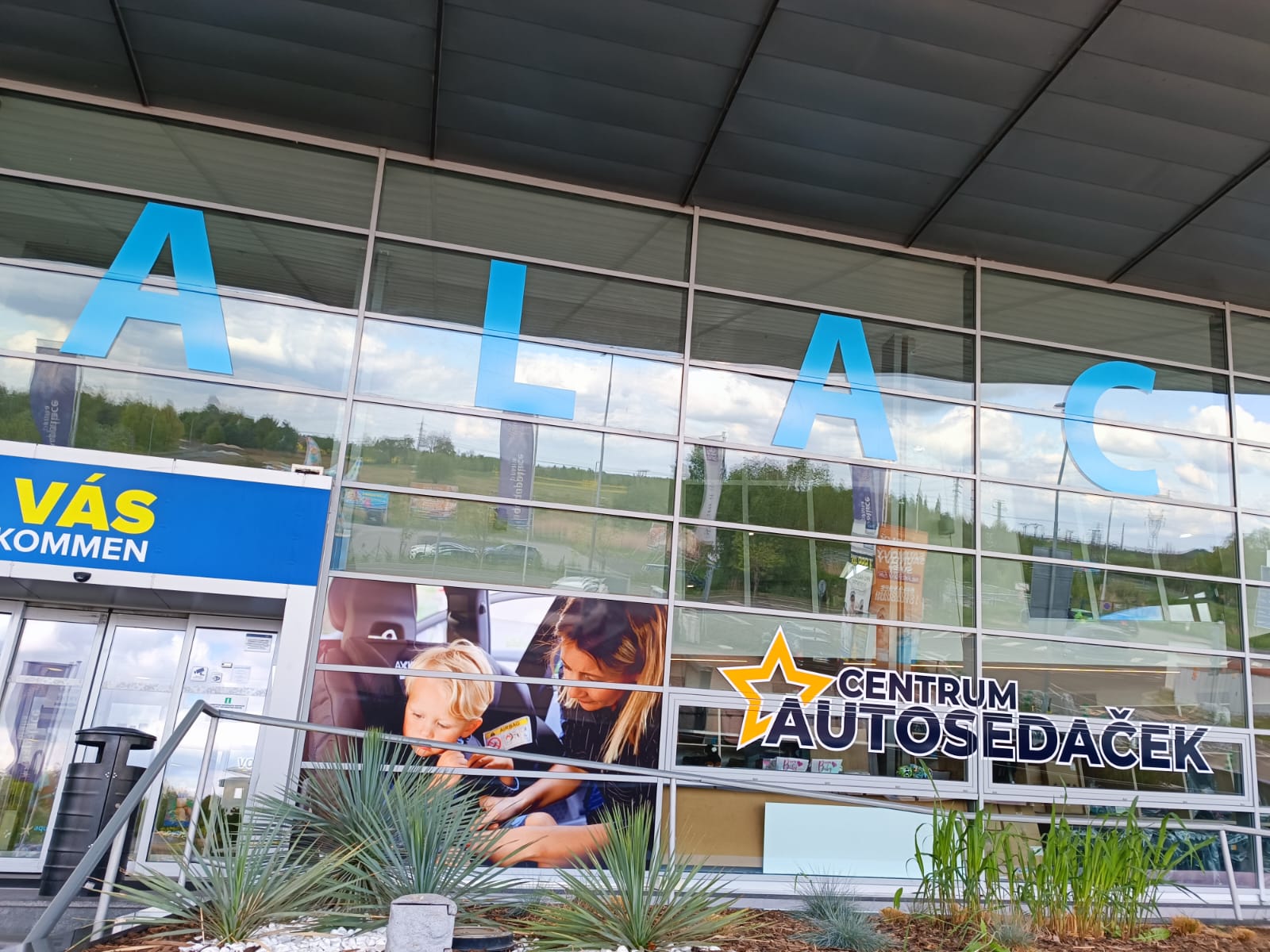 Centrum autosedaček s.r.o.