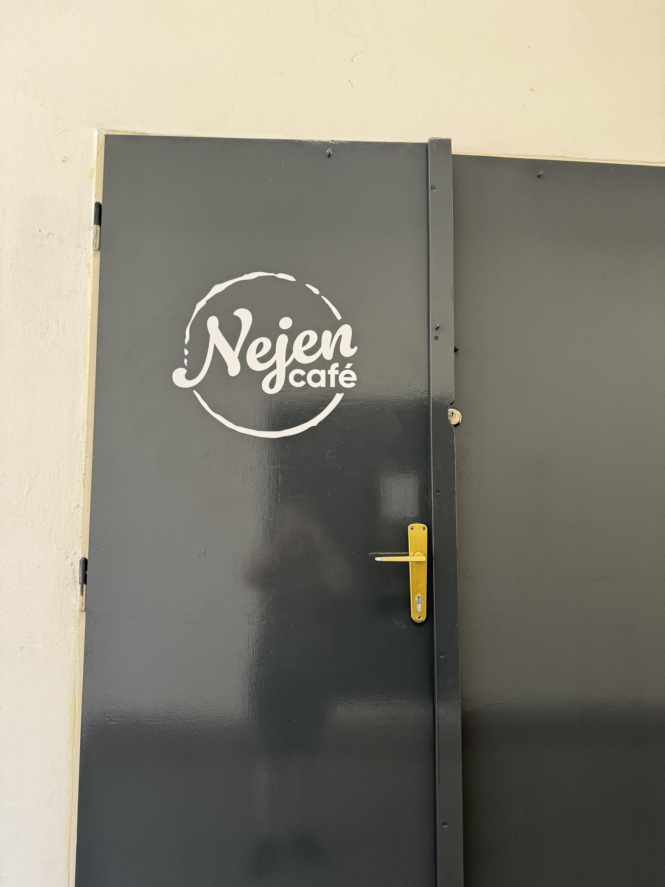 Nejen Café foto 3