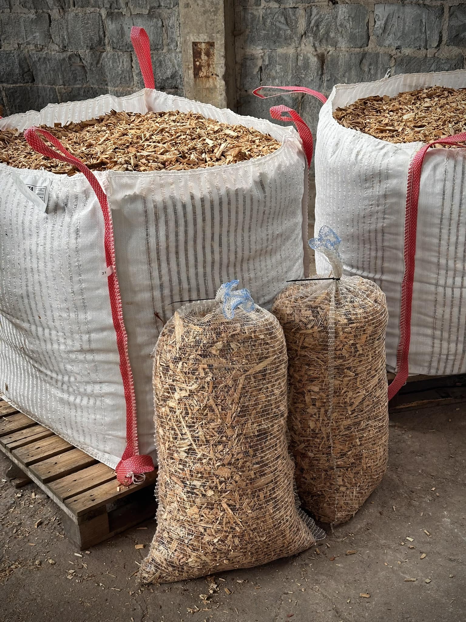 Stipeme.cz - palivové dřevo foto 4