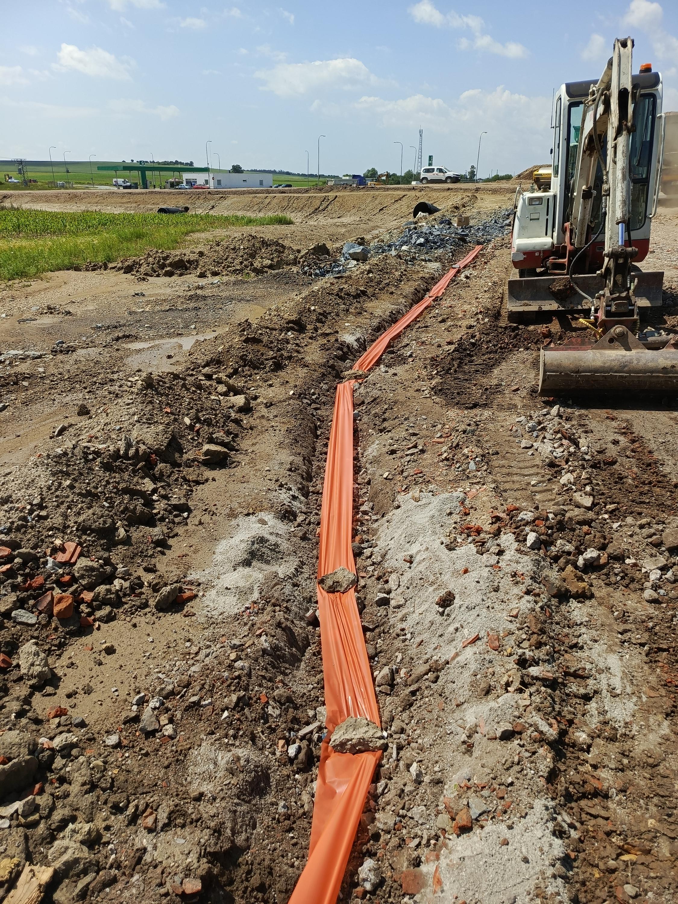 Zemní, kamenické práce David Doležel foto 4