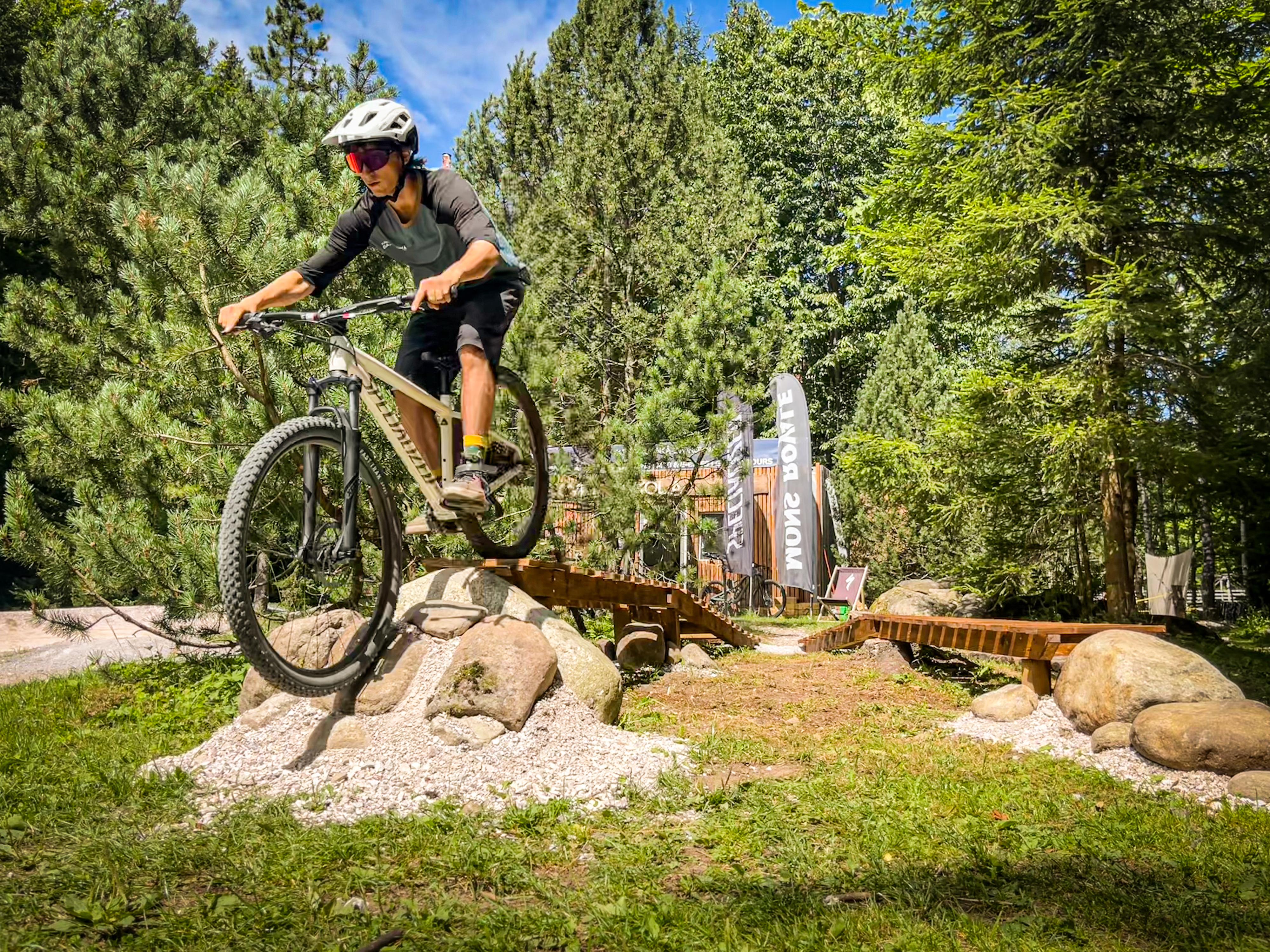 Krkonošská Bajkovna foto 2