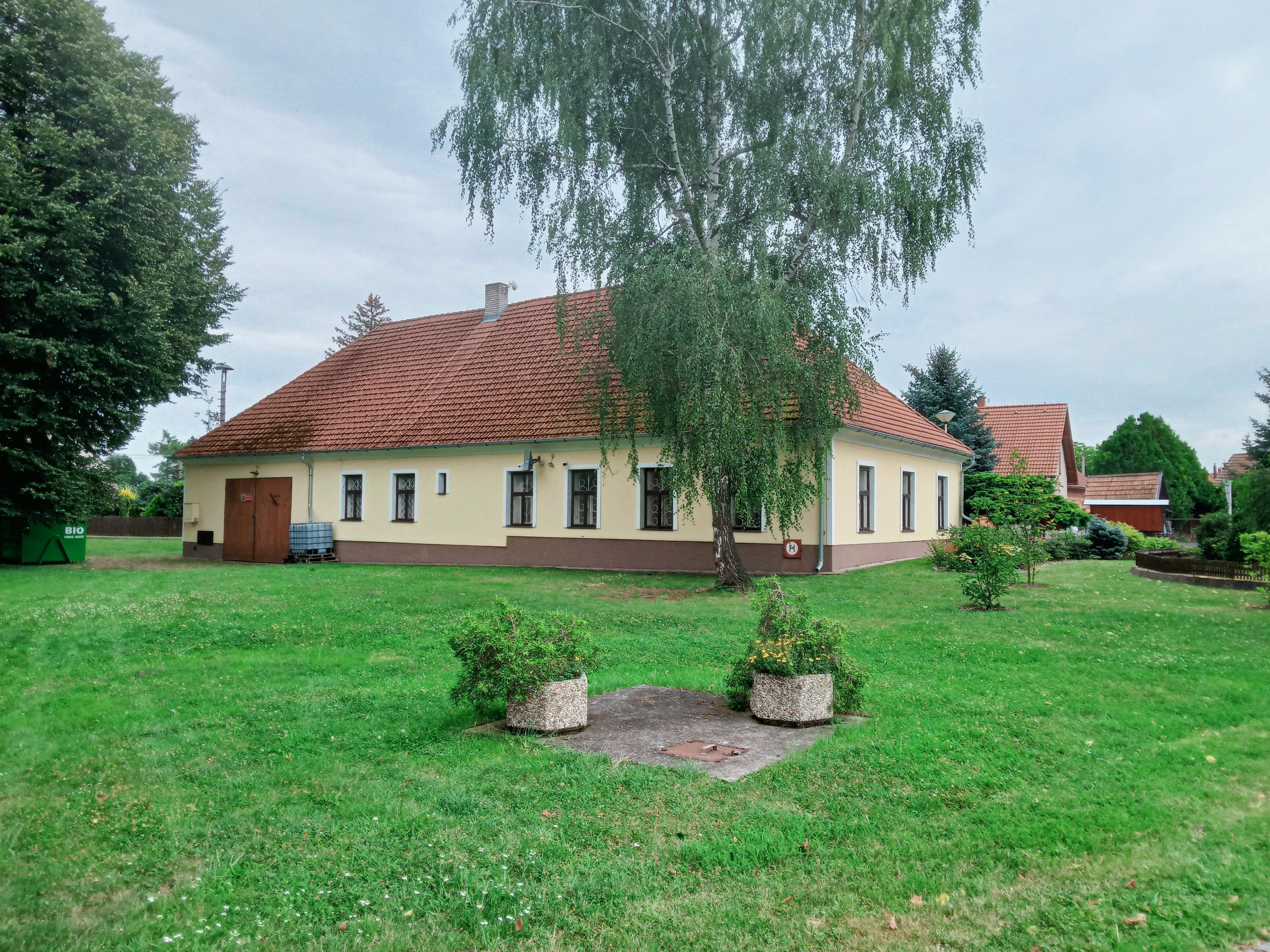Kočí - obecní úřad foto 4