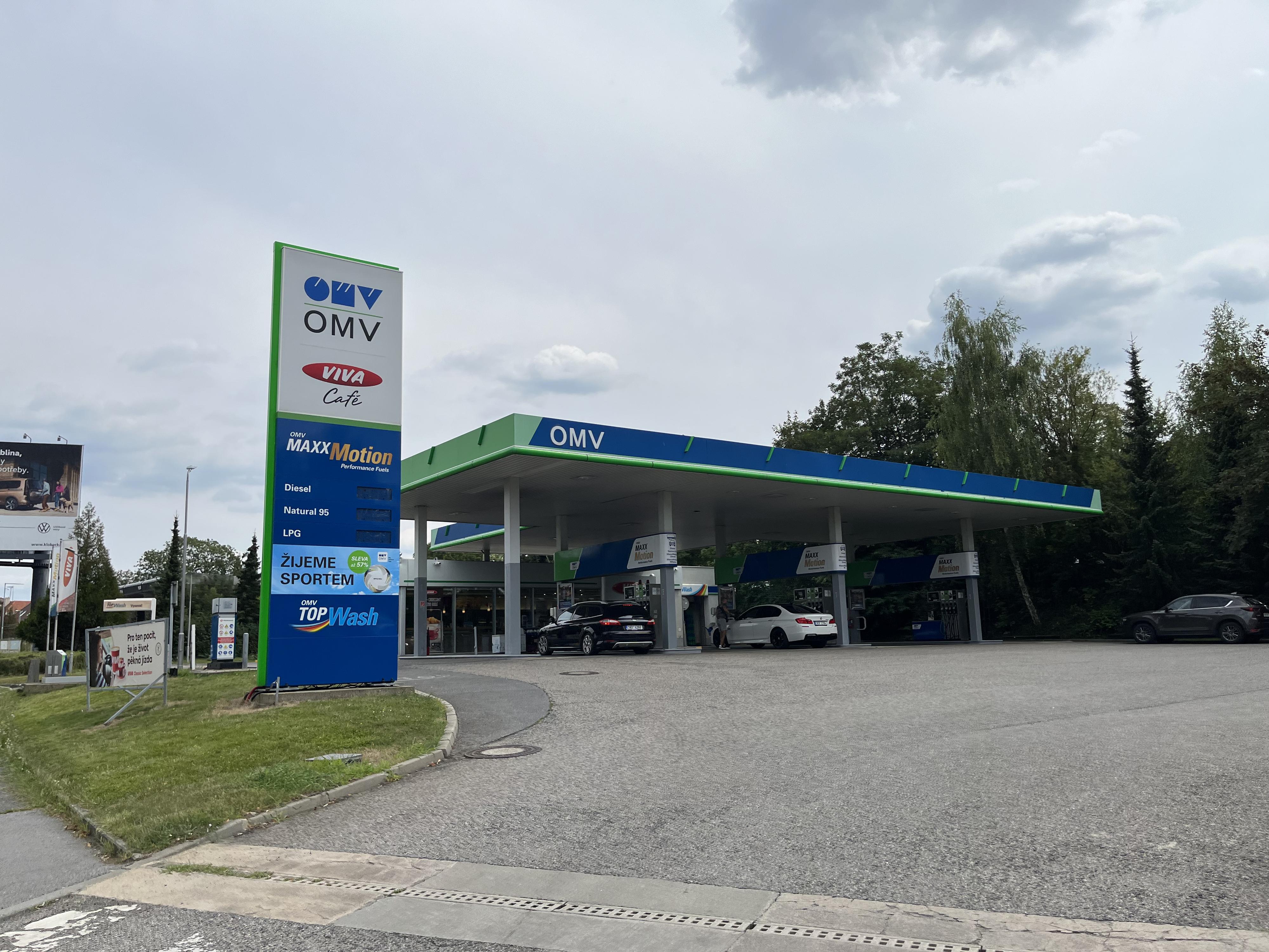 OMV foto 4