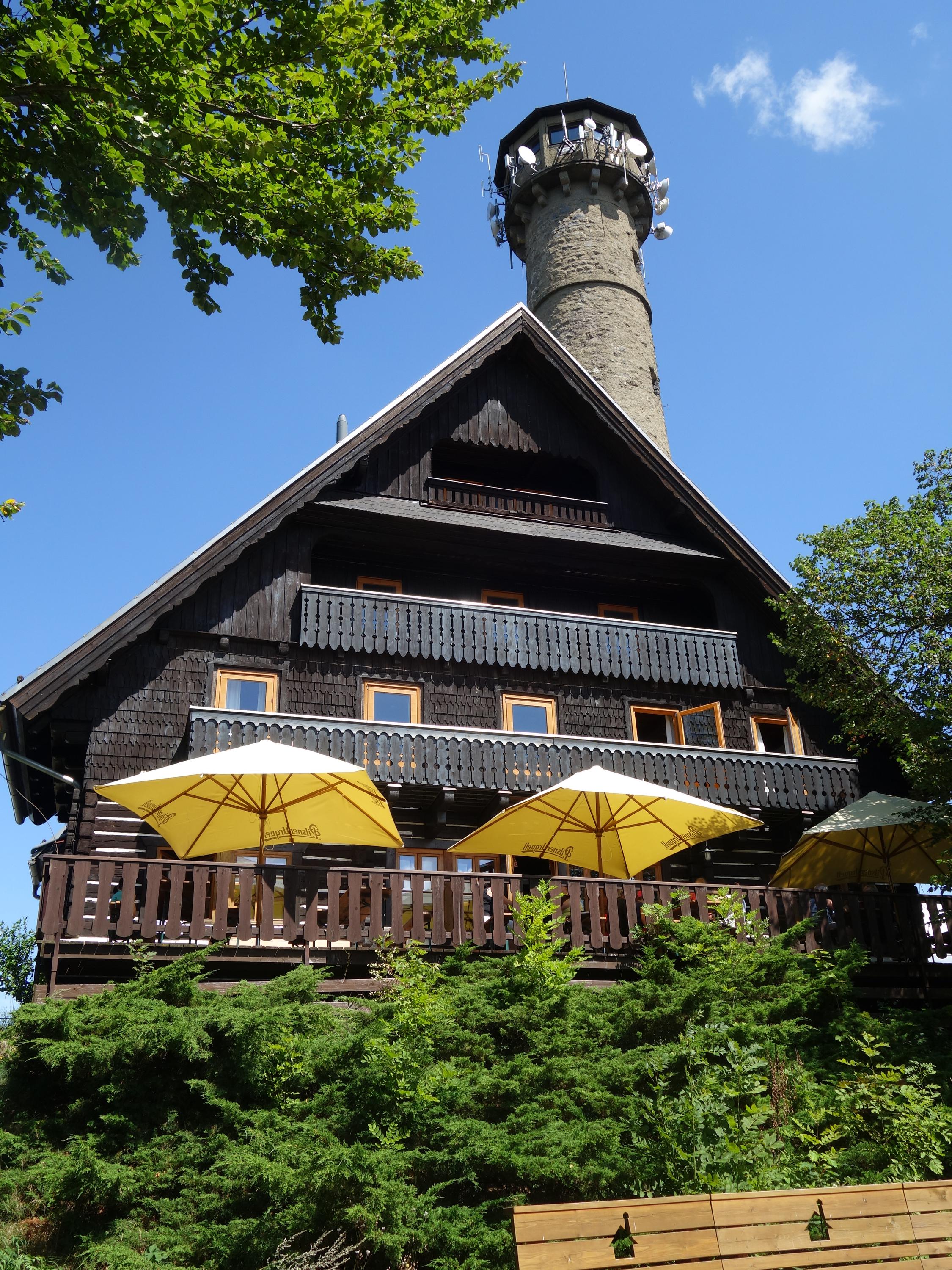 Chata Svatobor foto 4