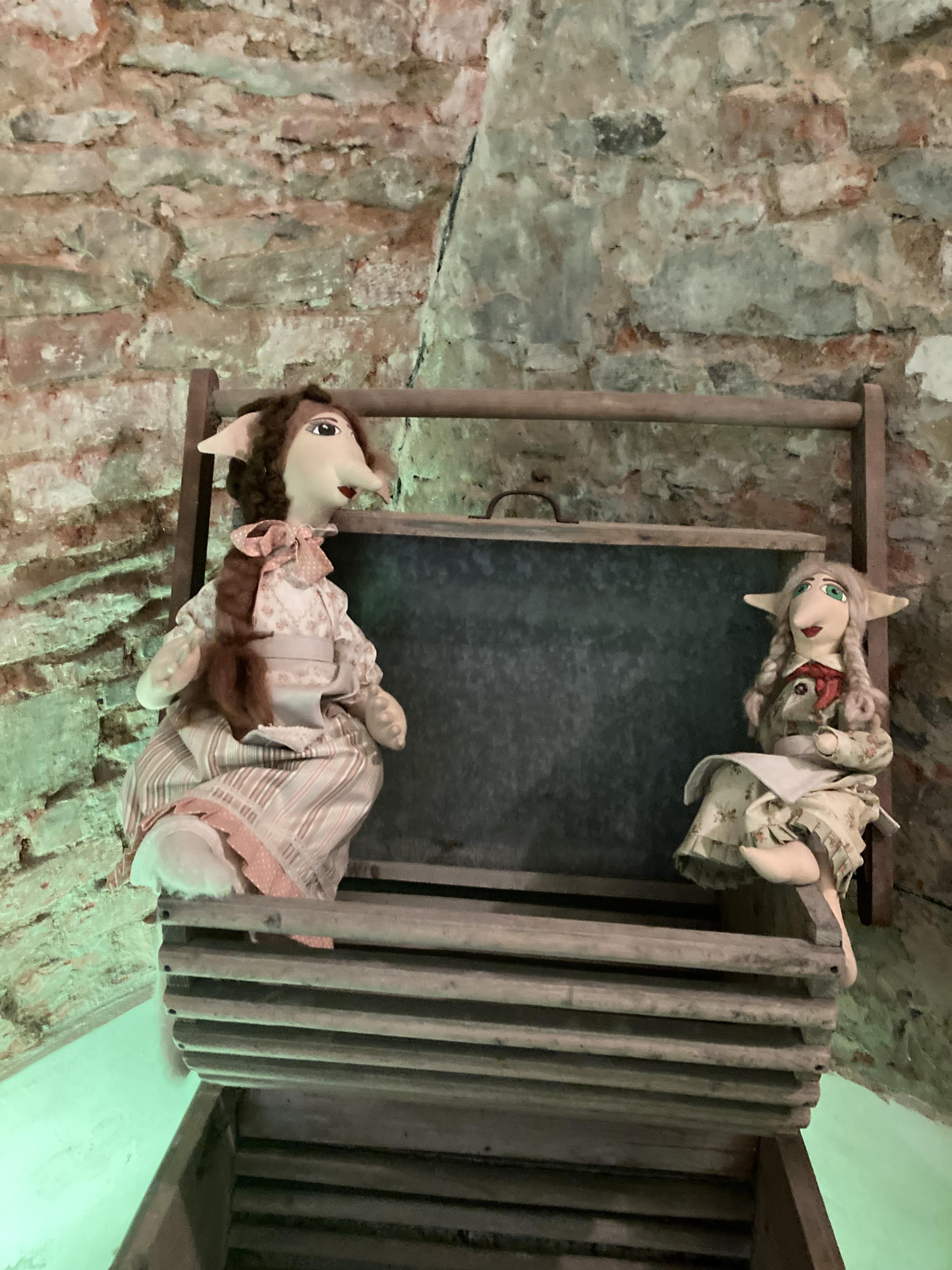 Muzeum Bílovec foto 3
