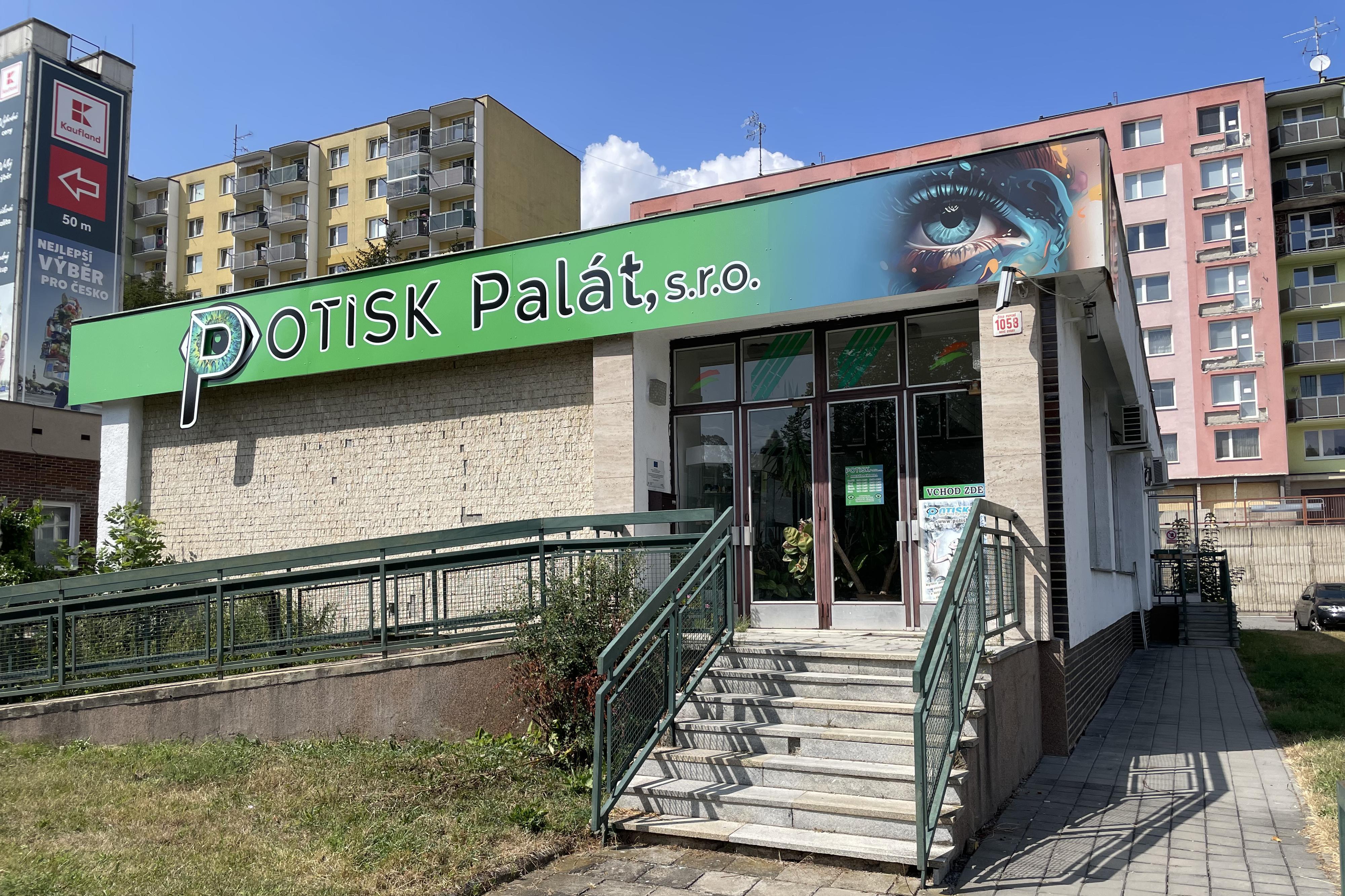 POTISK Palát, s.r.o.