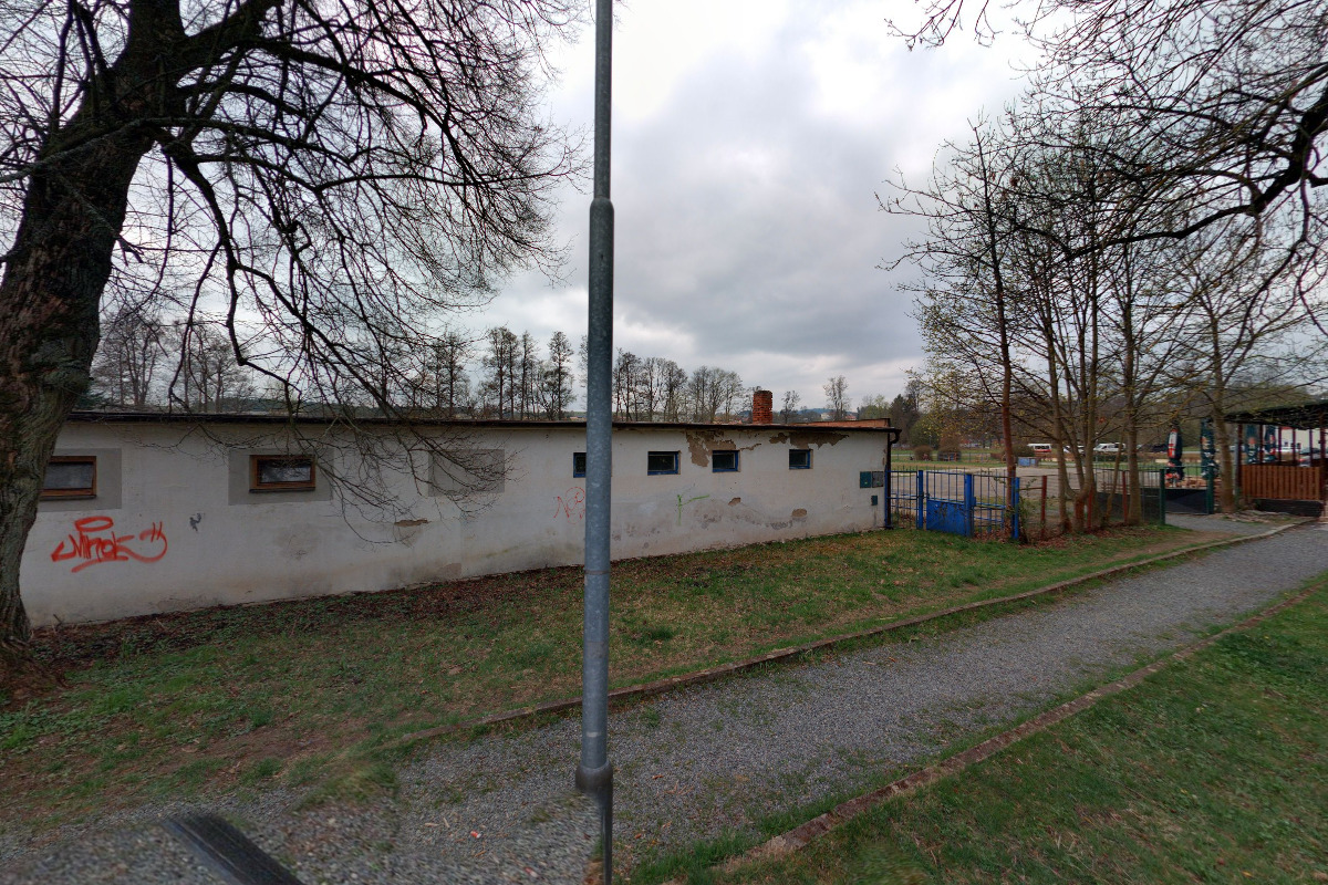 Stellplatz - Sportoviště Tachov foto 4