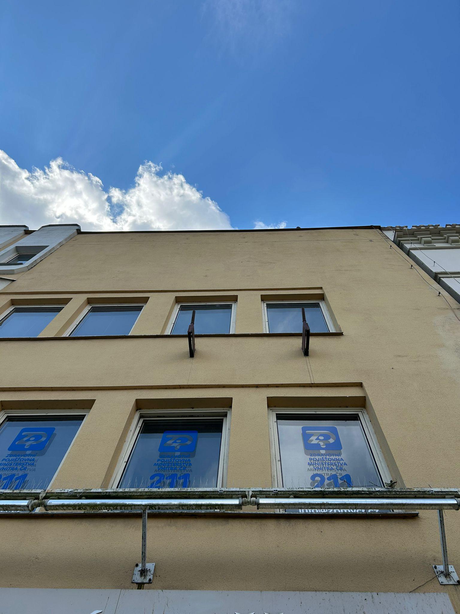 Zdravotní pojišťovna ministerstva vnitra České republiky foto 4