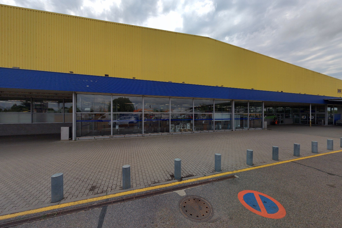 MAKRO Cash & Carry foto 6