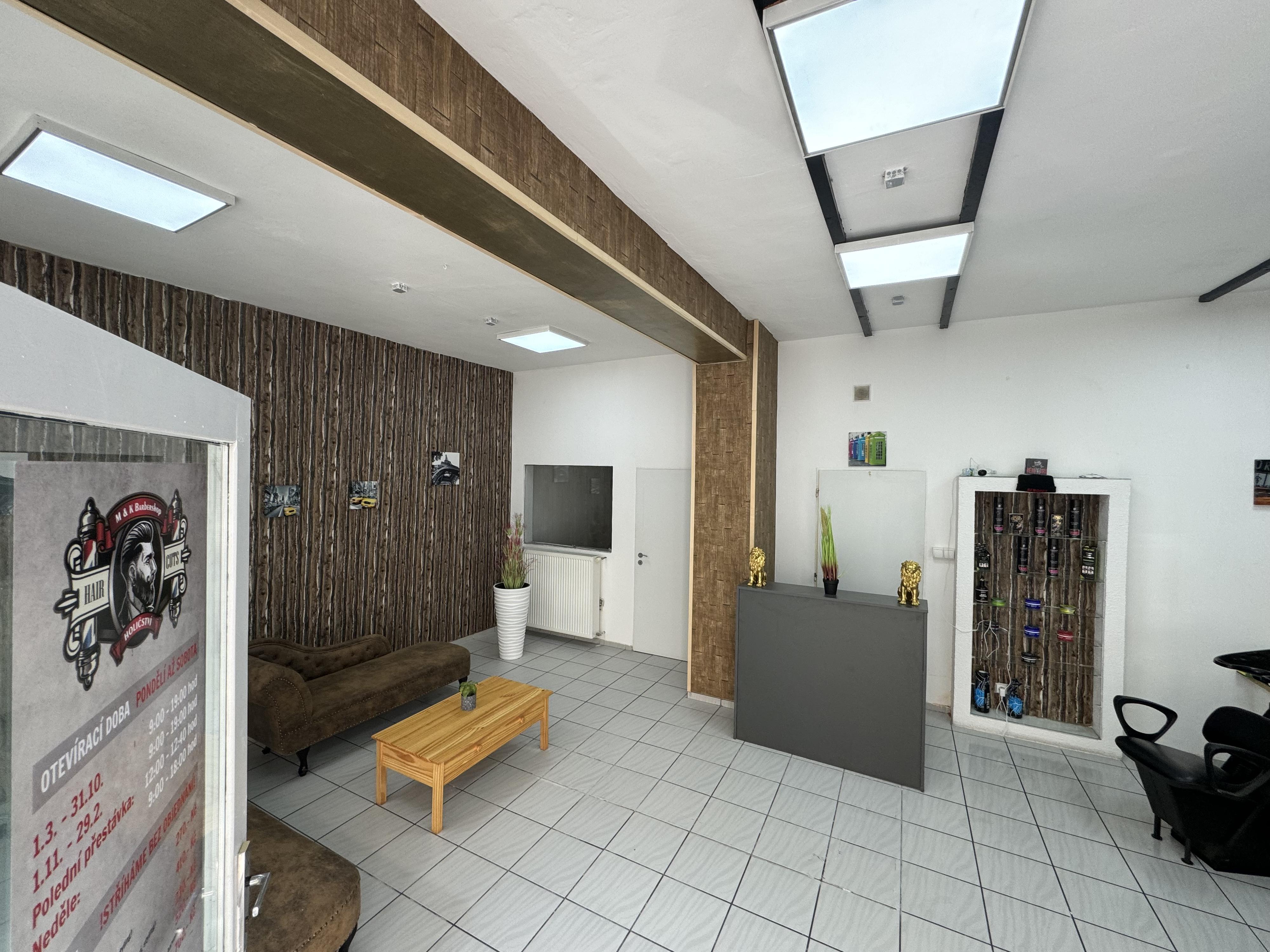 M&K Barbershop foto 5