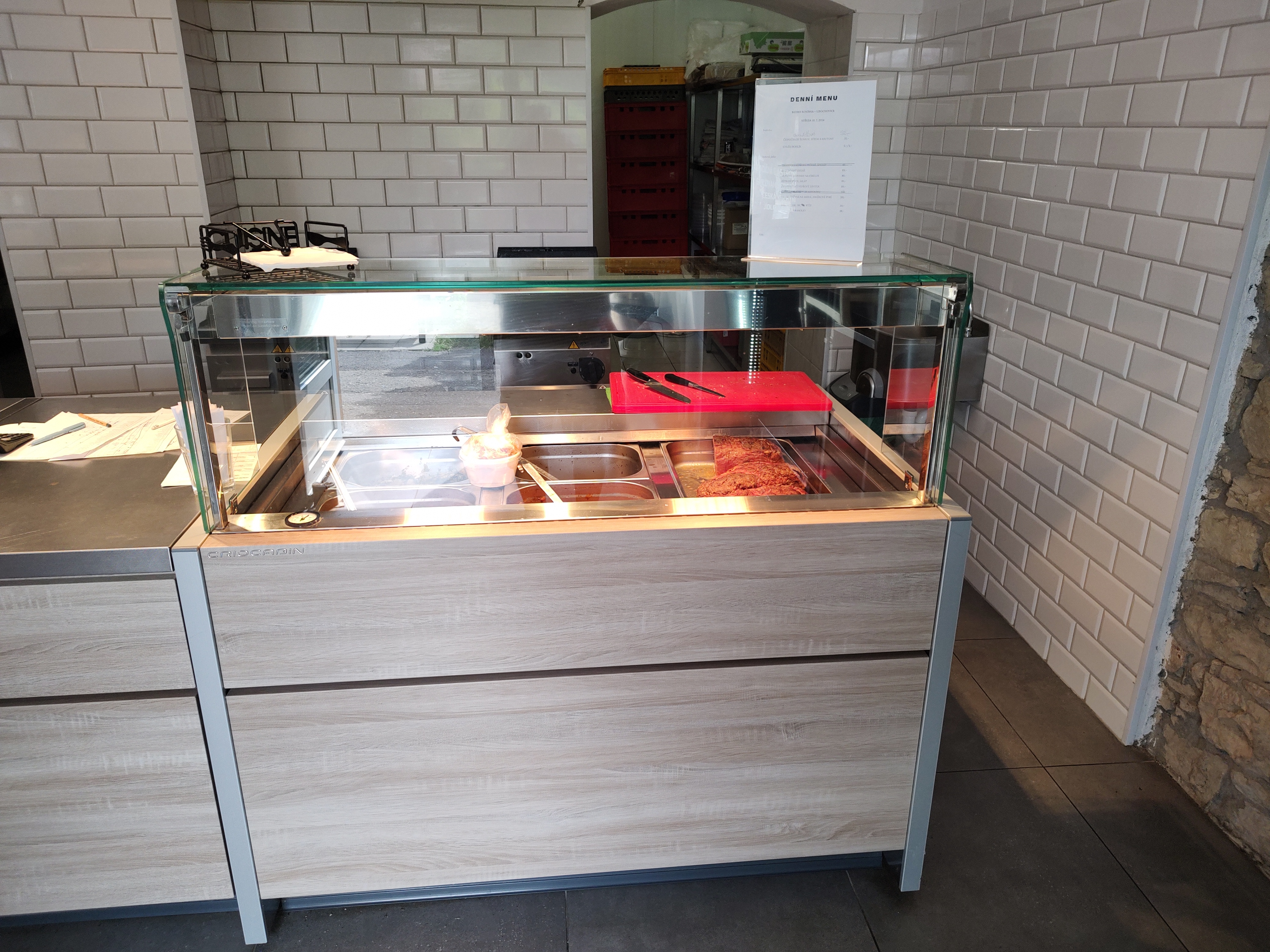 Bistro Konírna foto 4