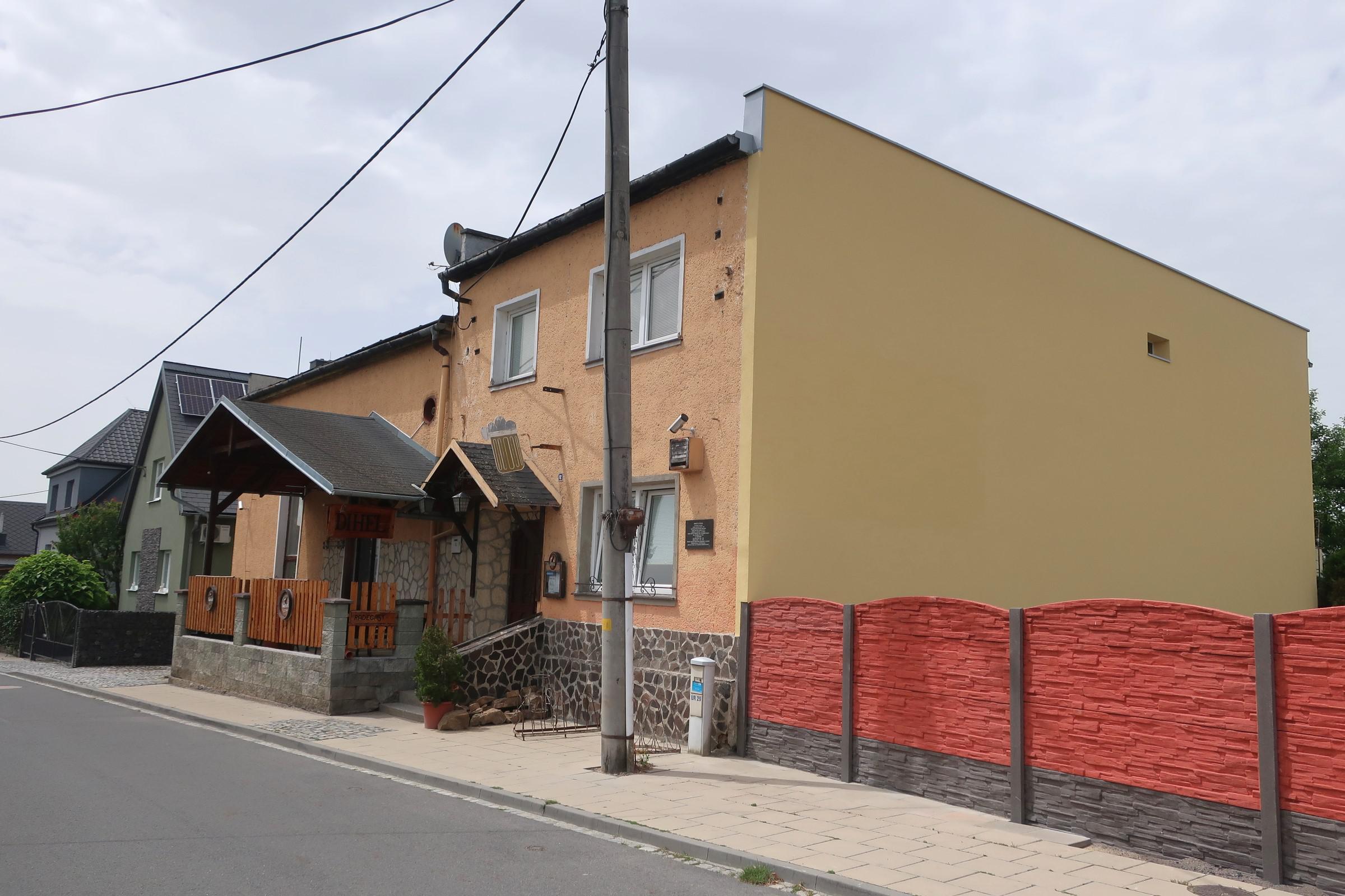 Hospoda U Dihlů foto 3