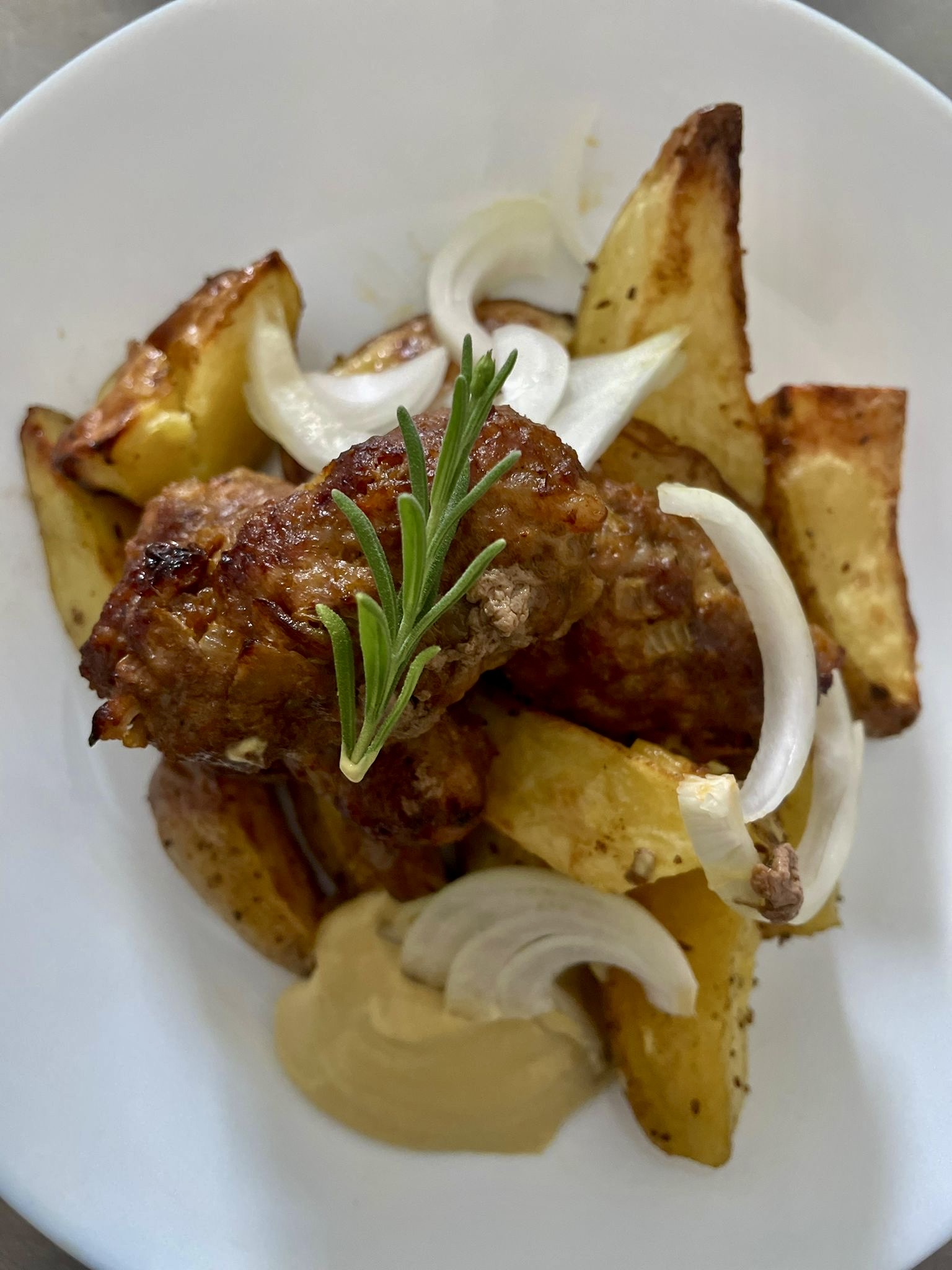 Jídelna NiLa foto 5