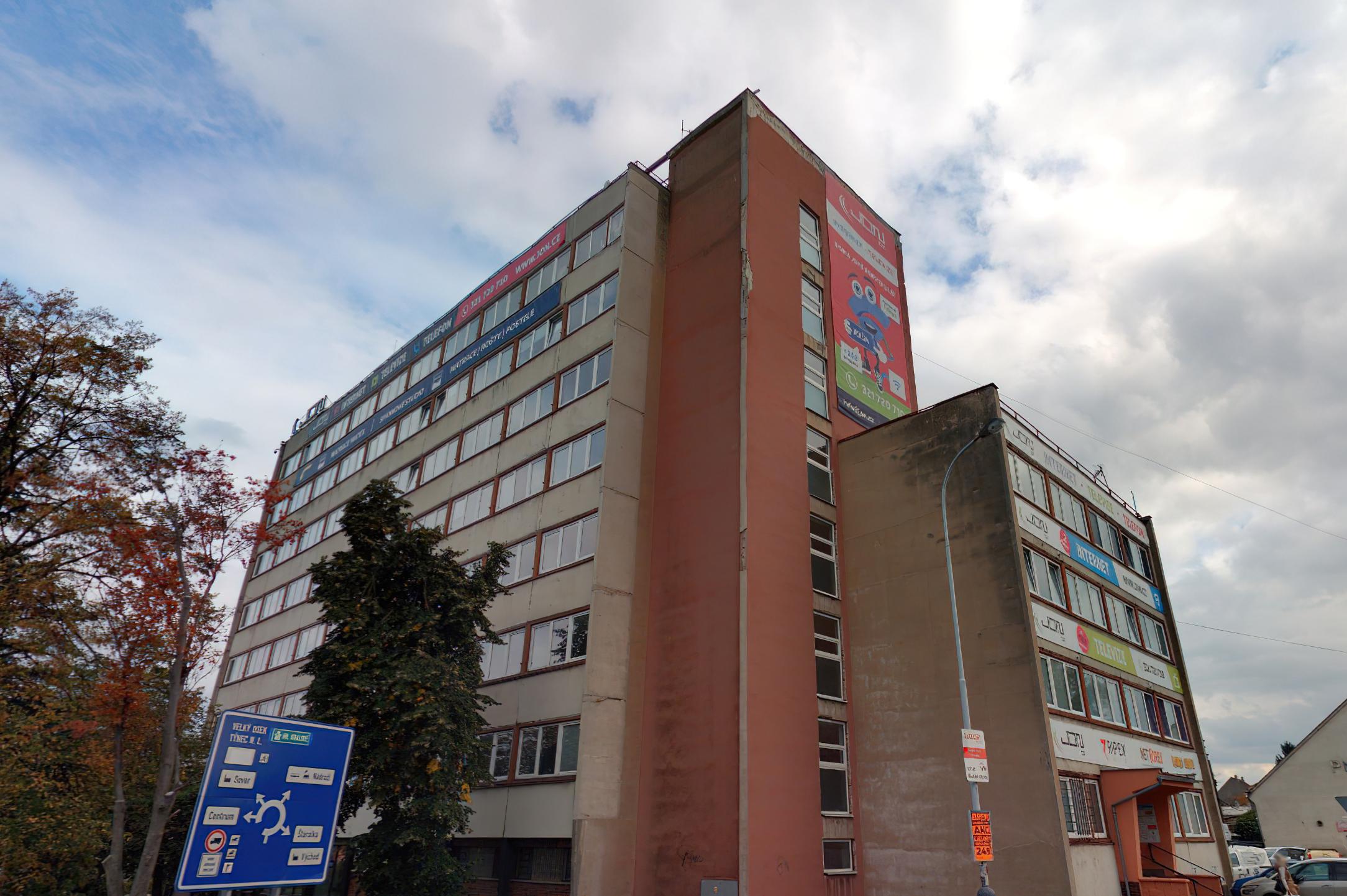 JUDr. Miloslava Křivská, notářka