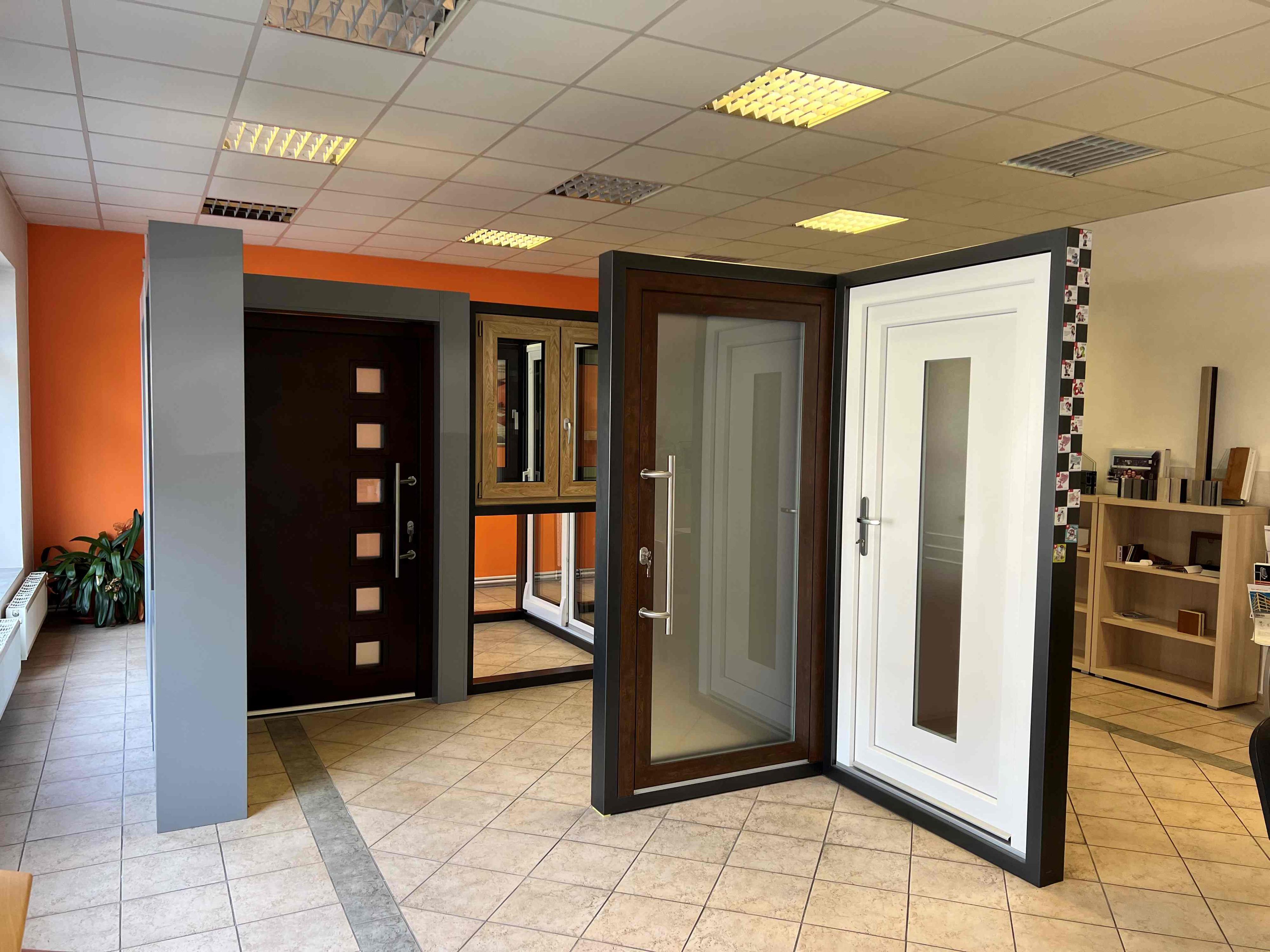 ŠEVČÍK OKNA, s.r.o. foto 3