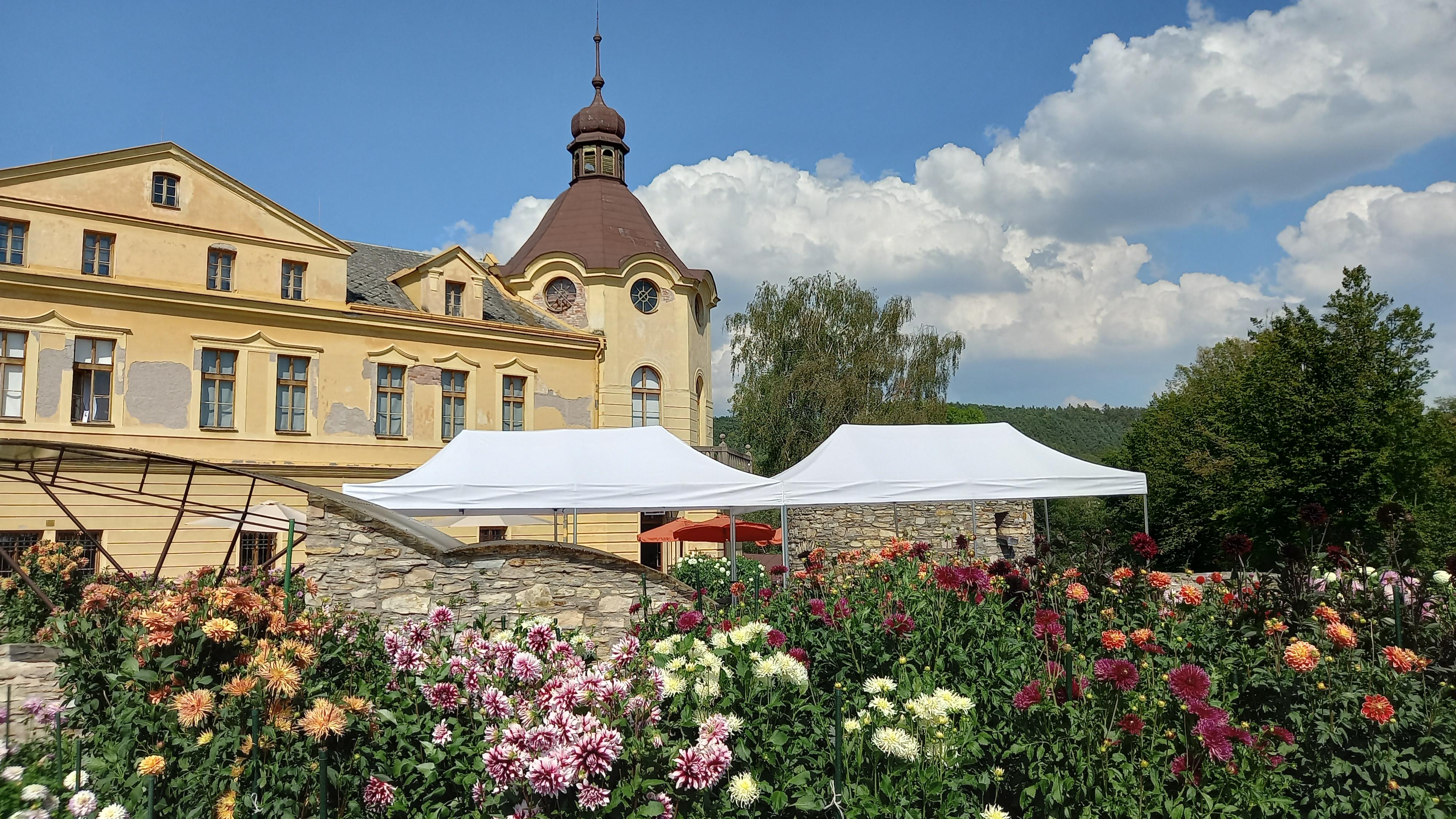 Muzeum Boženy Němcové v České Skalici foto 3