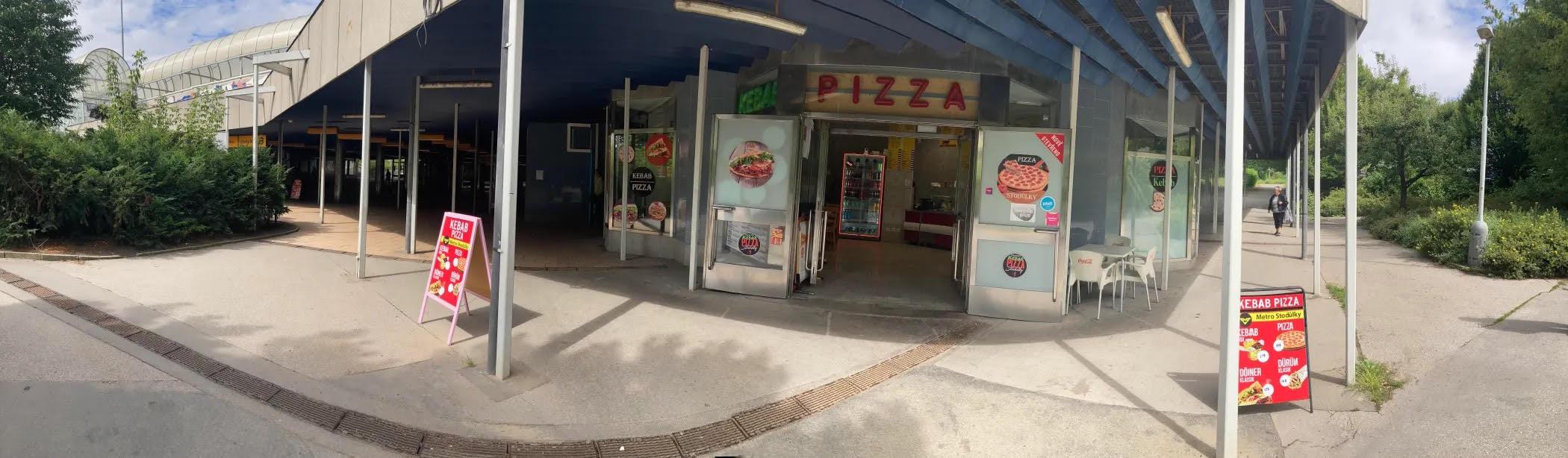 Pizza - Kebab Stodůlky foto 3