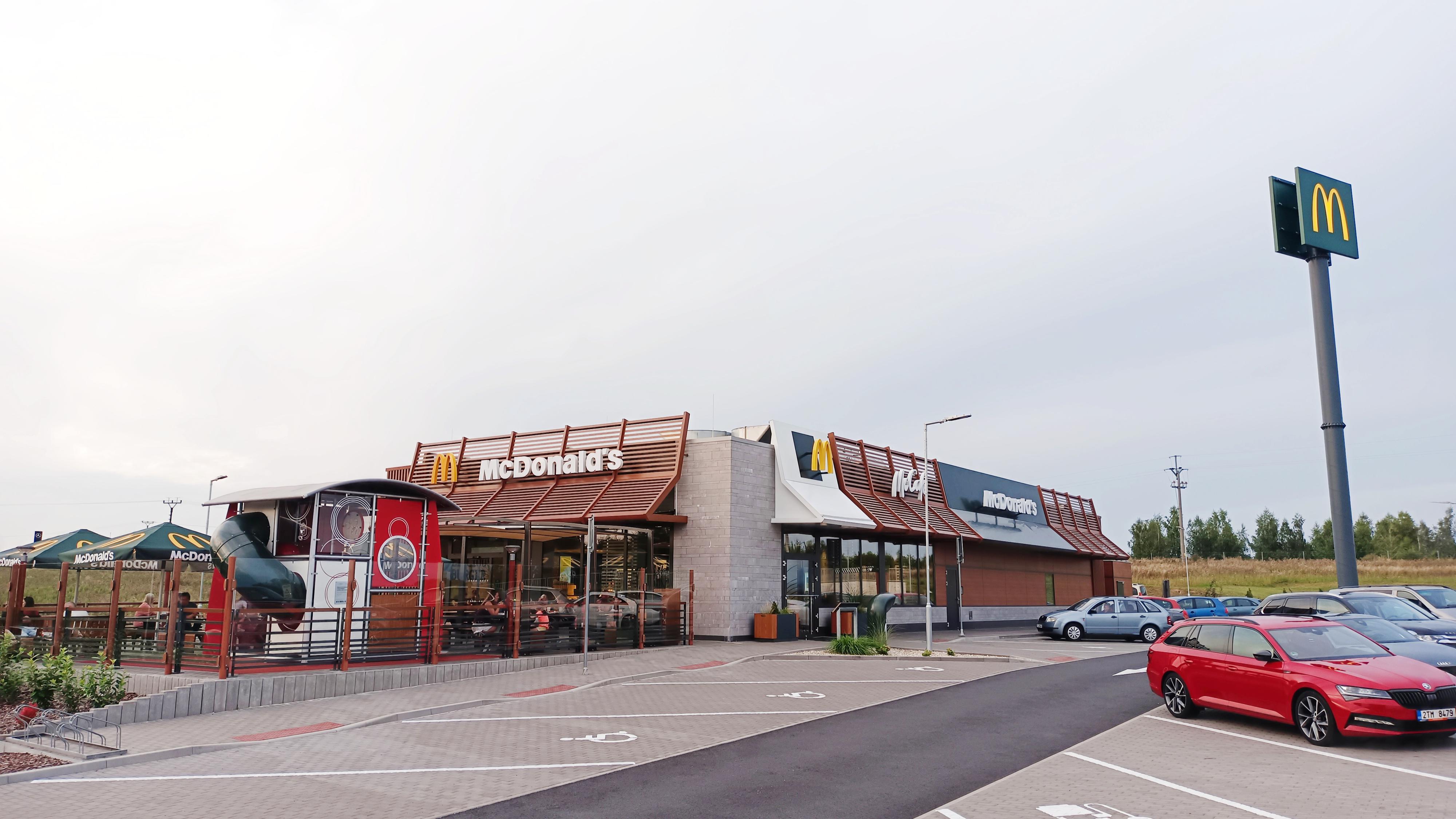 McDonald's foto 6