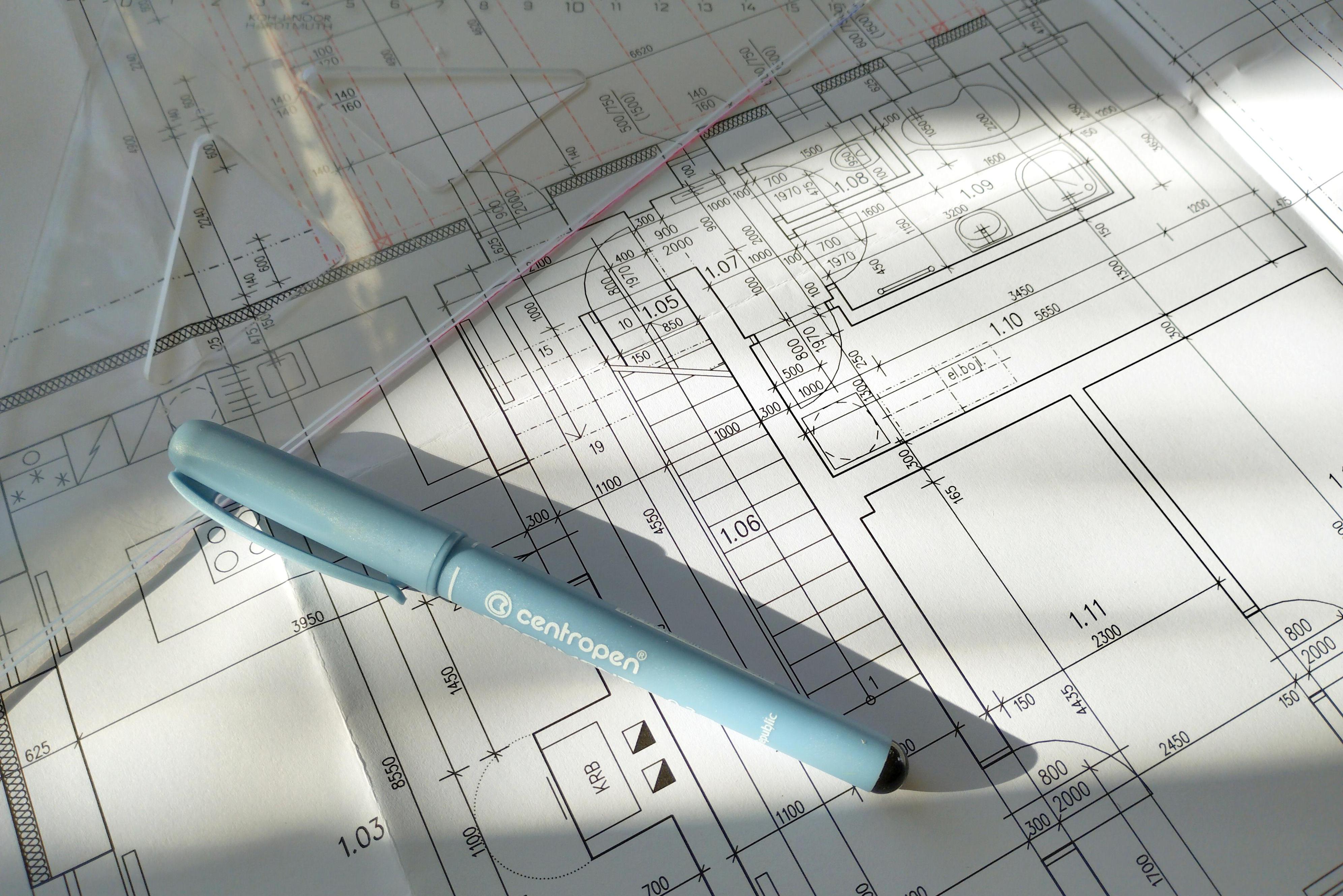 Ing. Miroslav Kryl - pasporty a legalizace staveb