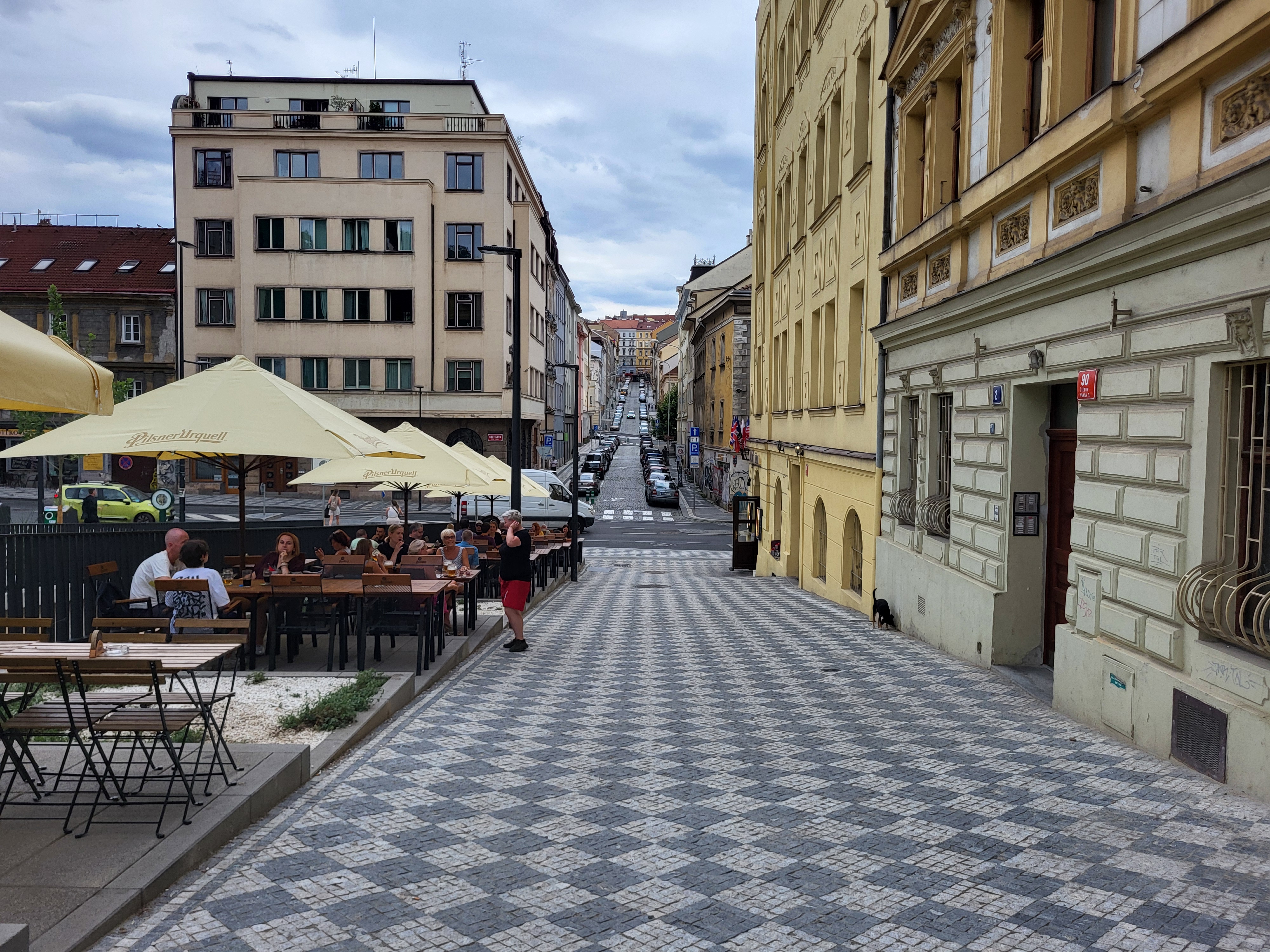 Planeta Žižkov foto 4