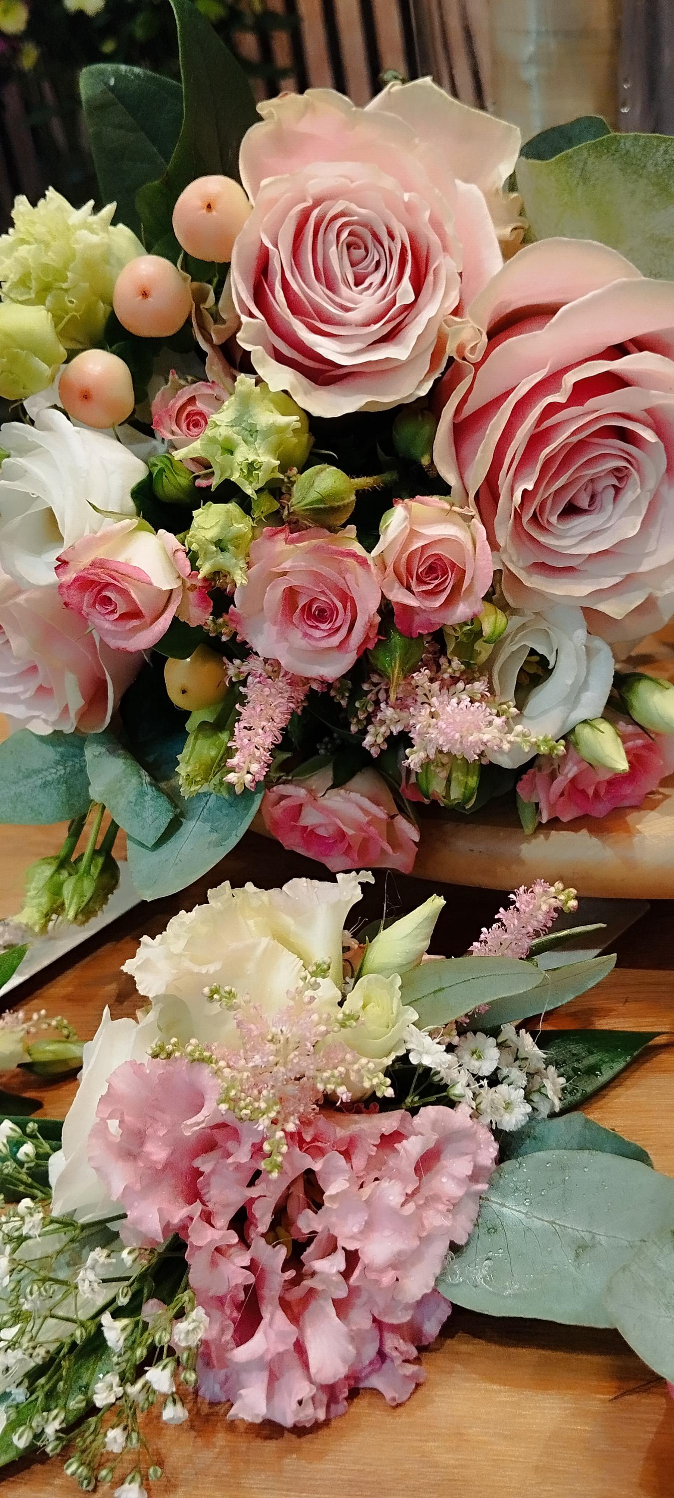 Květiny od Lukáše foto 3