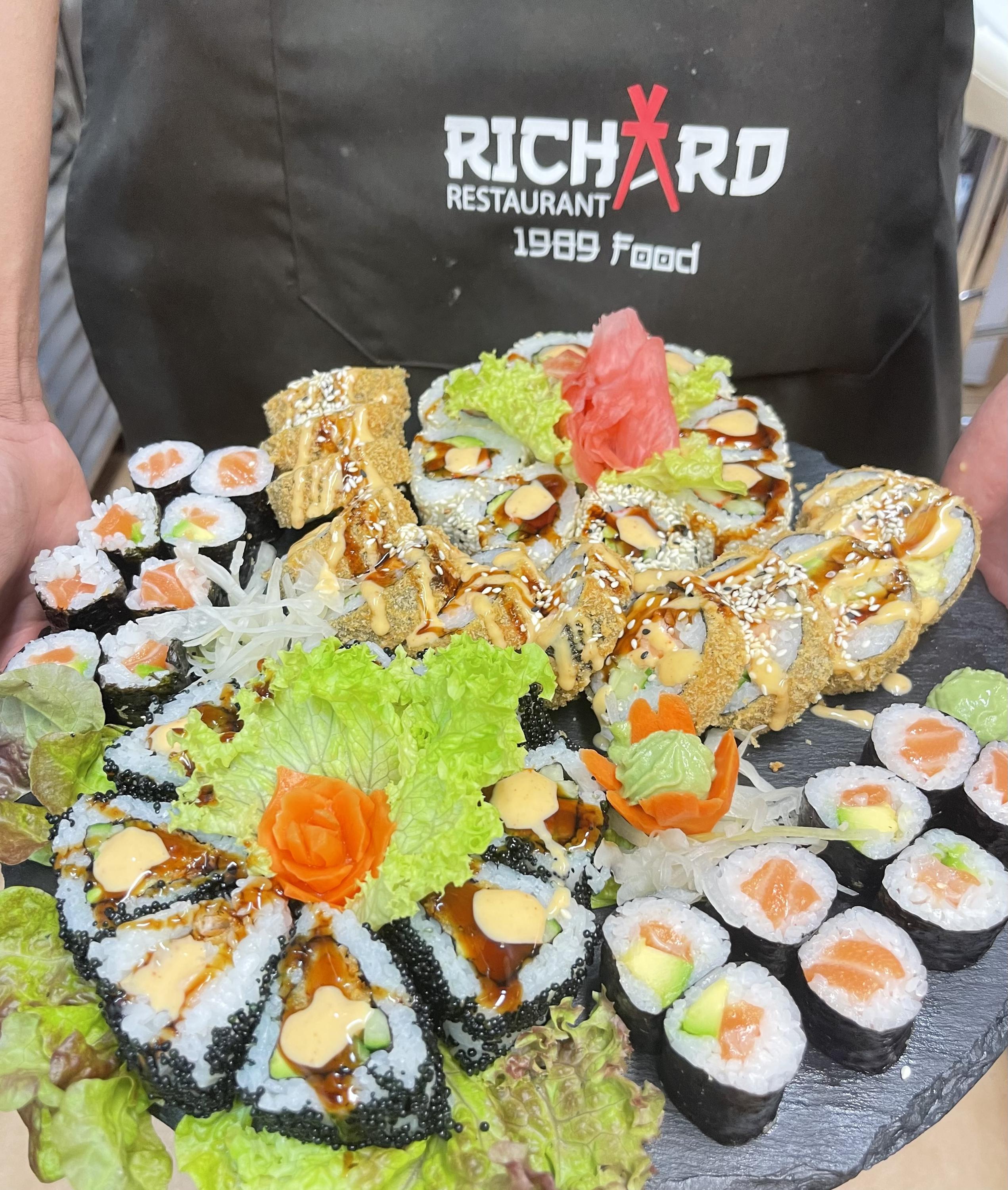 Richard Asian Restaurant foto 3