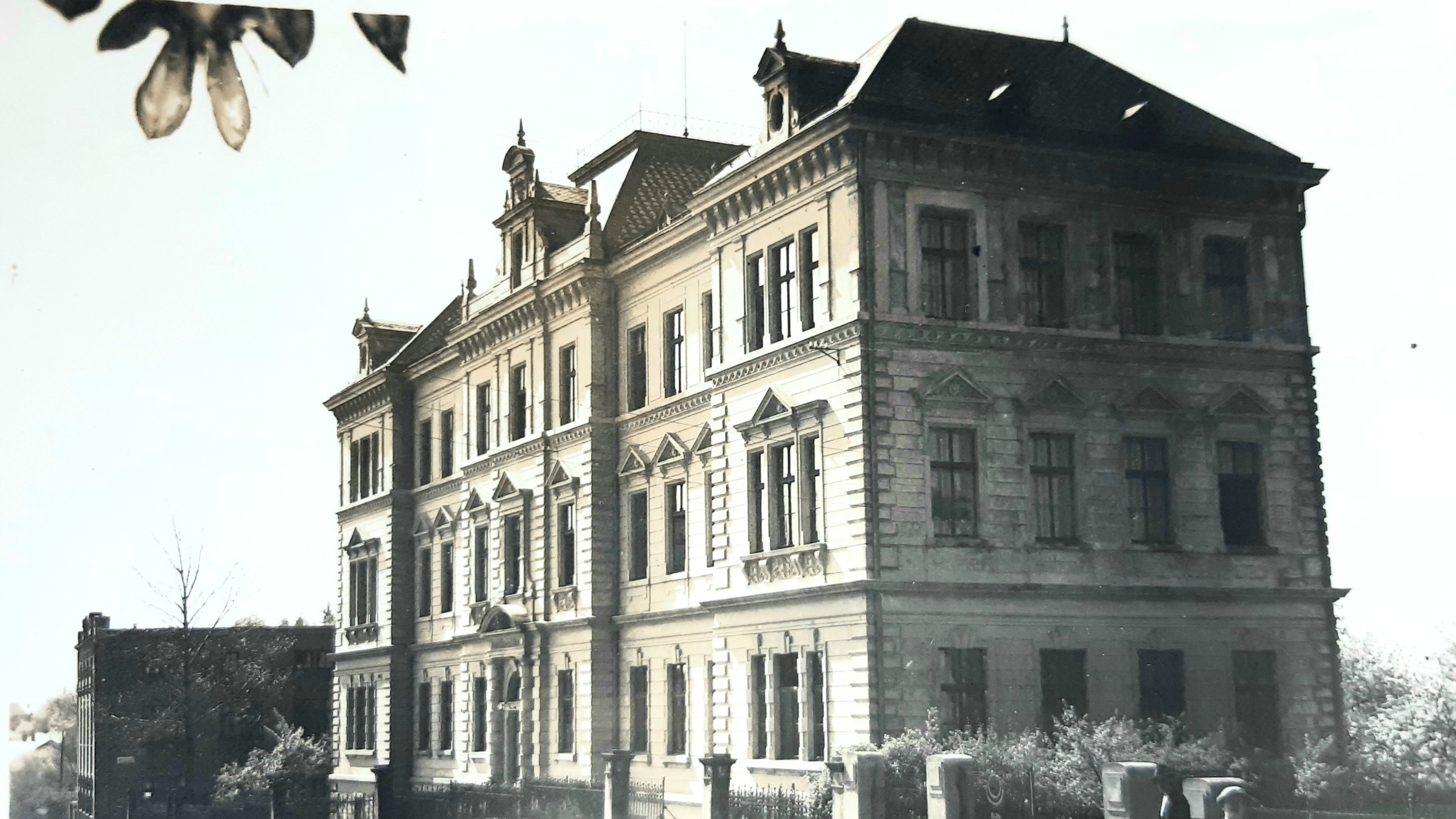 Gymnázium Nový Bor foto 2