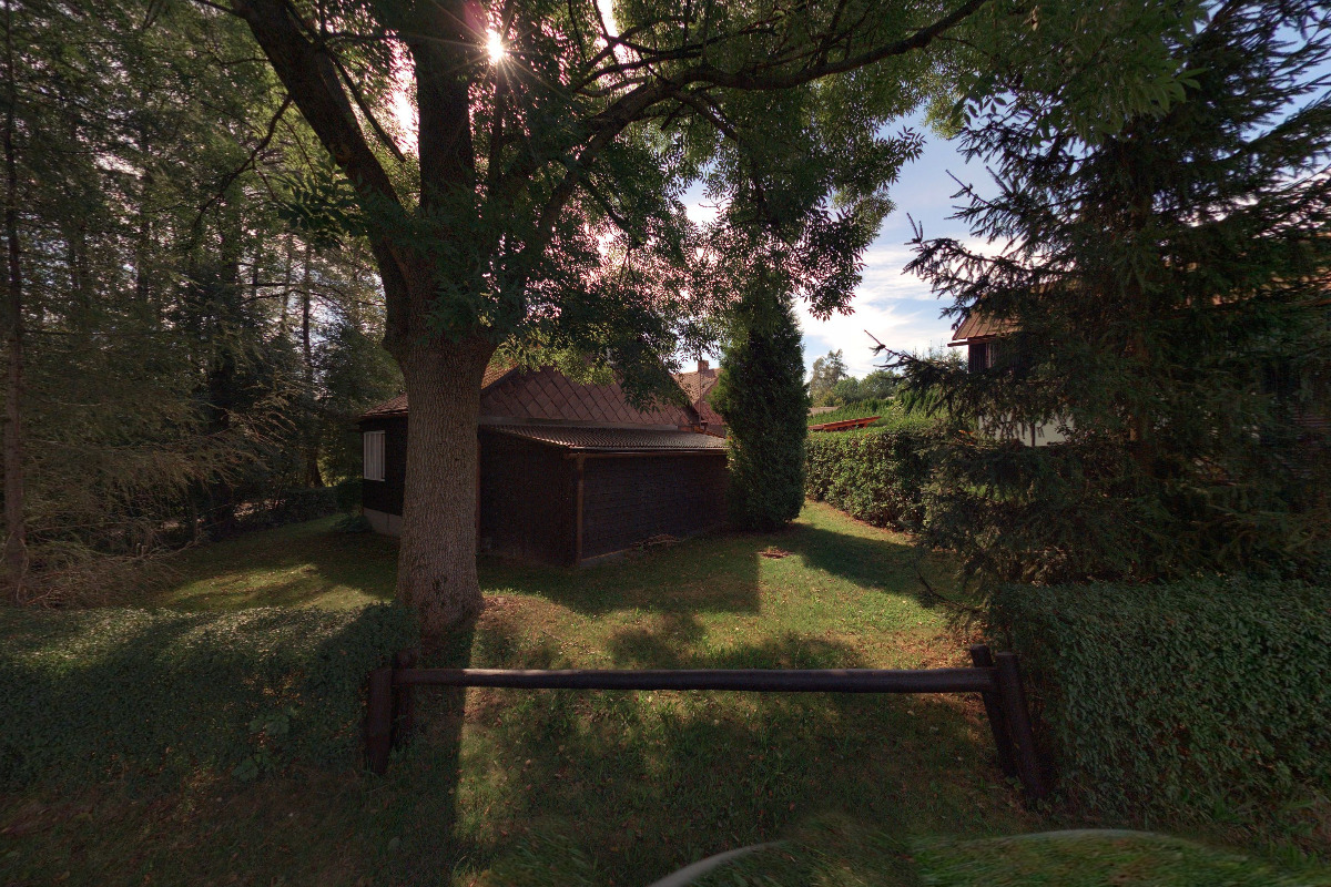 Chata na Špince foto 1