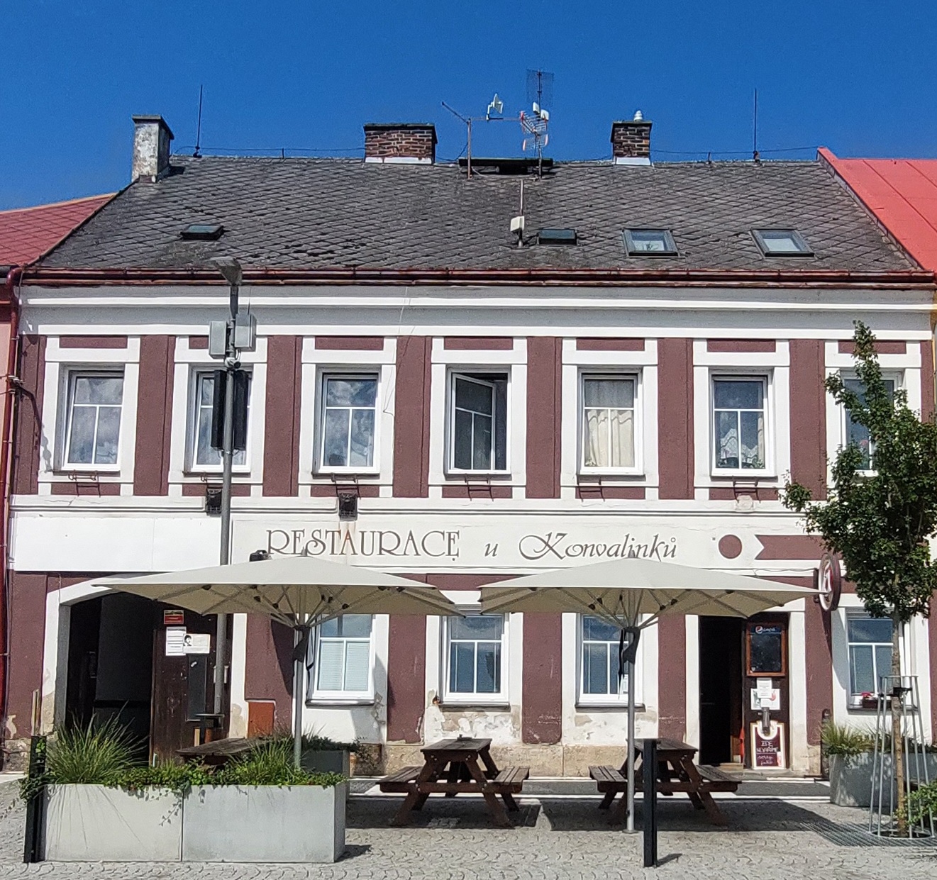 Hostinec U Konvalinků foto 2