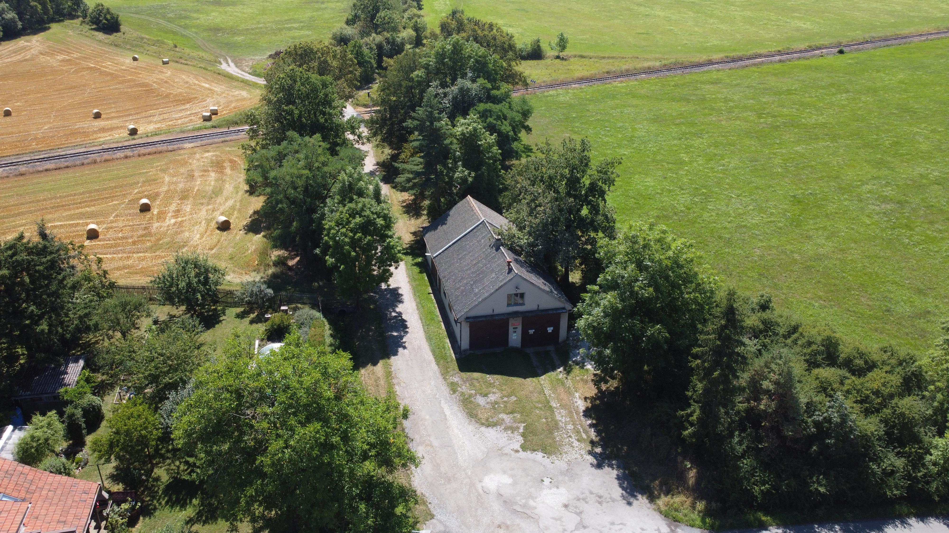 SH ČMS - Sbor doborovolných hasičů Osov foto 3